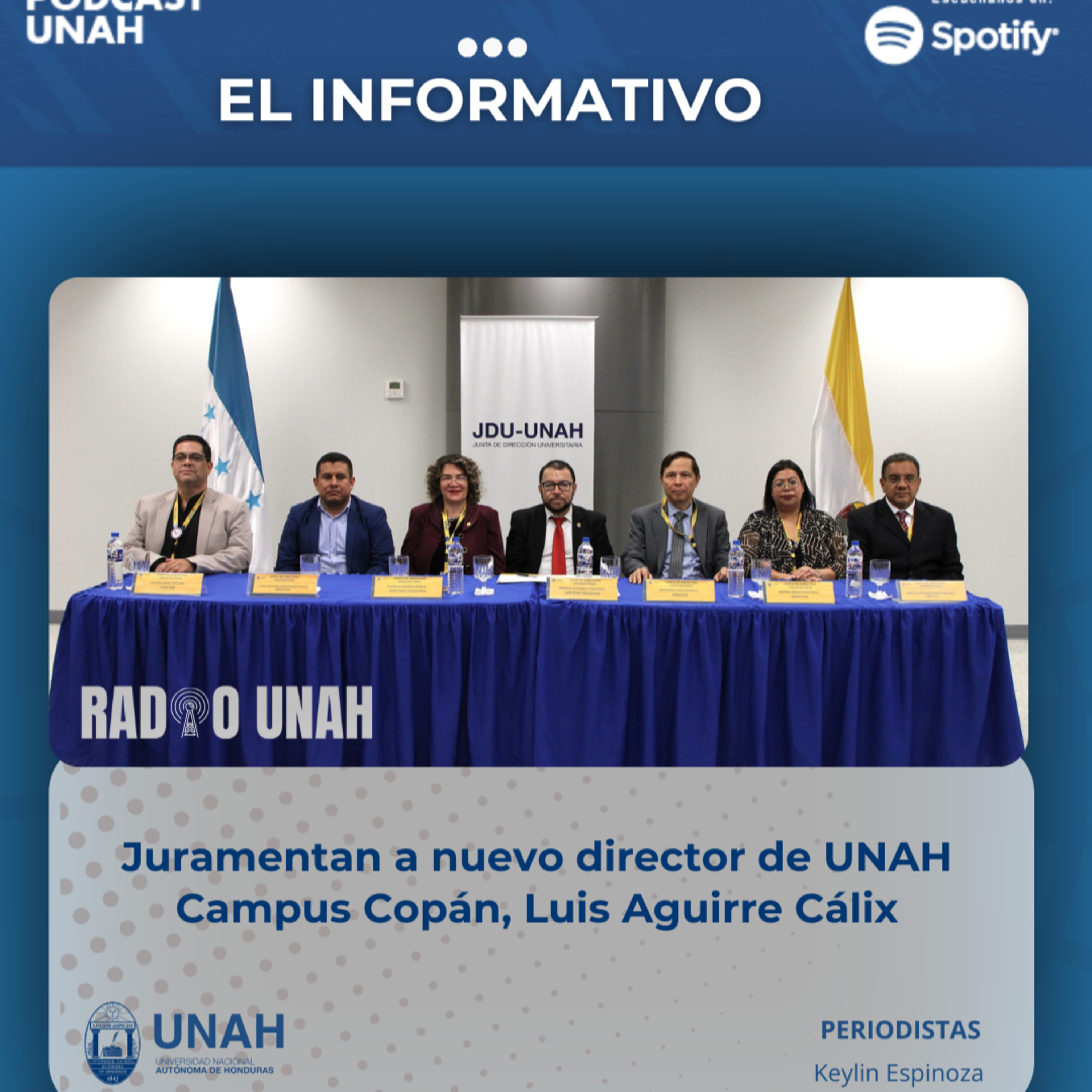 EL INFORMATIVO  episode artwork