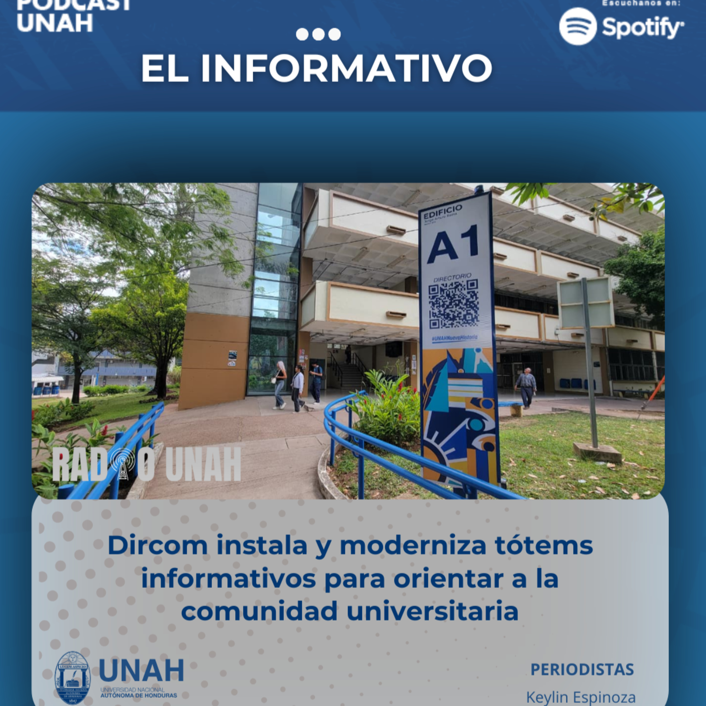 EL INFORMATIVO  episode artwork