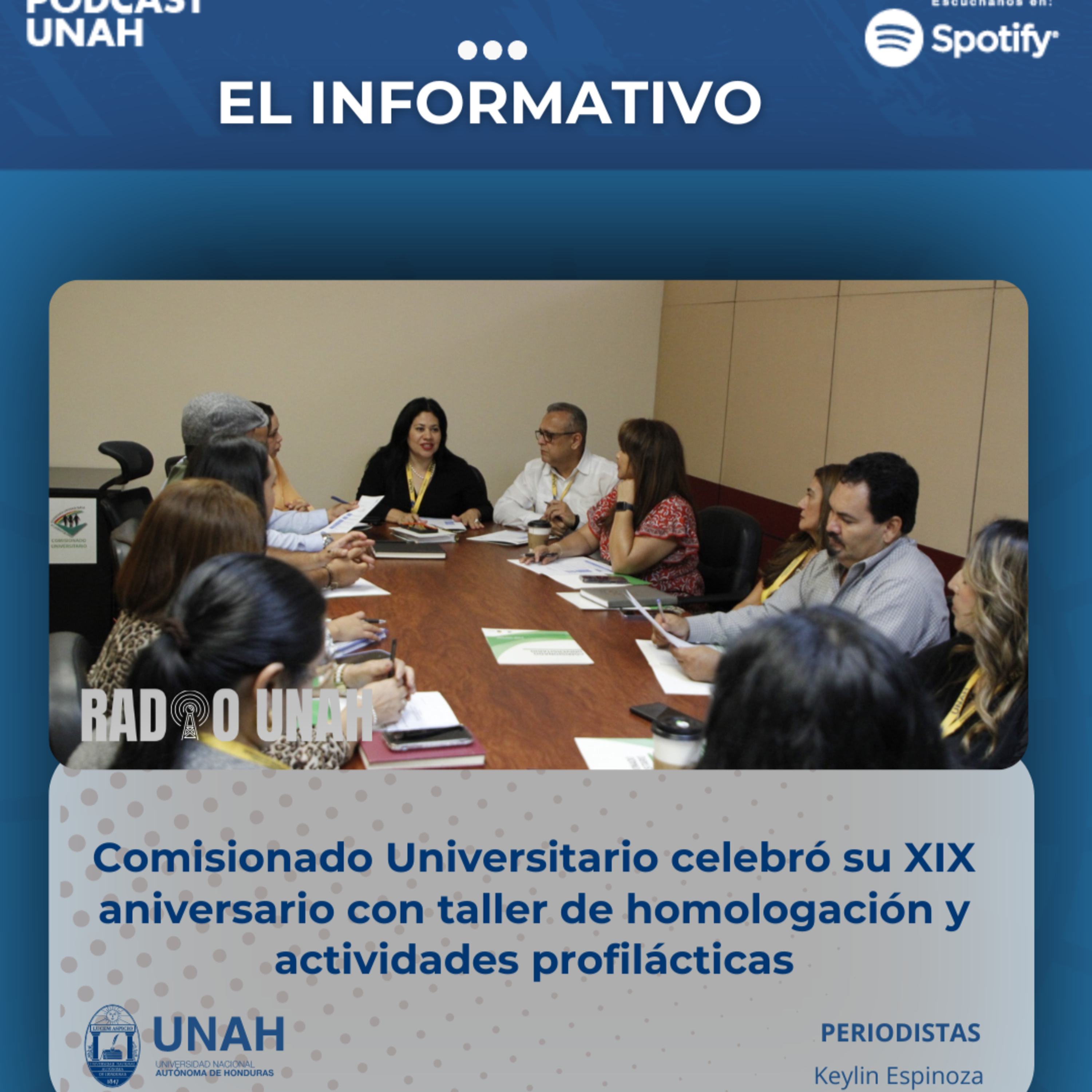 EL INFORMATIVO  episode artwork
