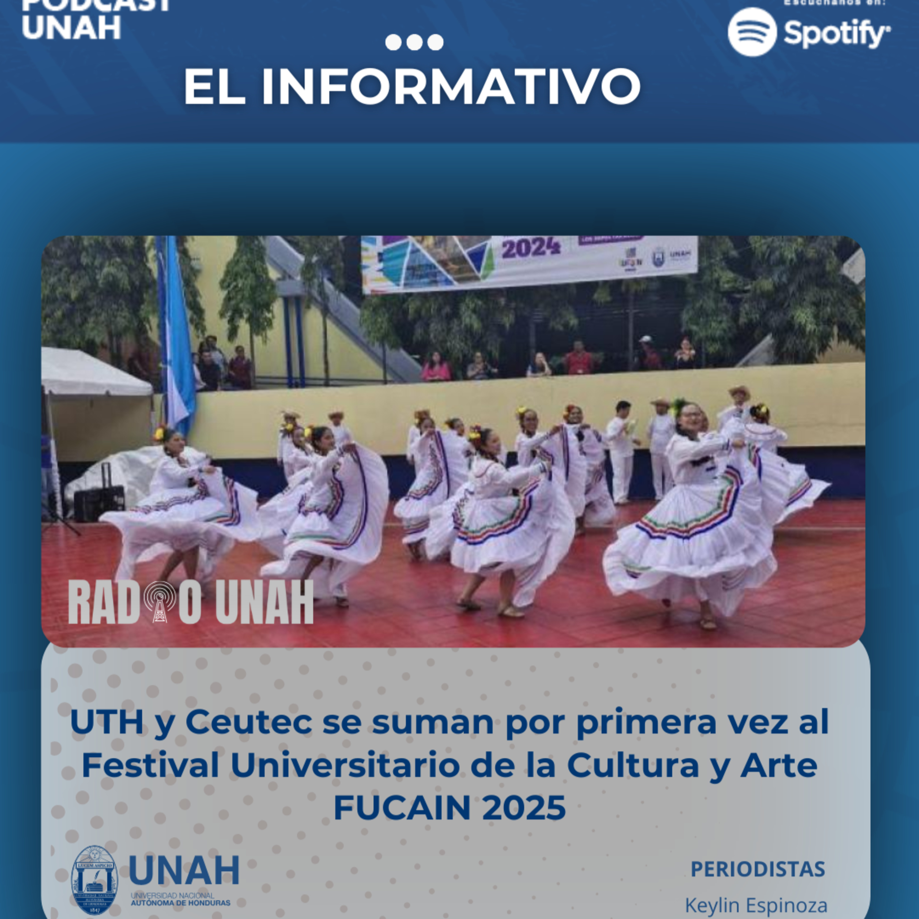 EL INFORMATIVO  episode artwork