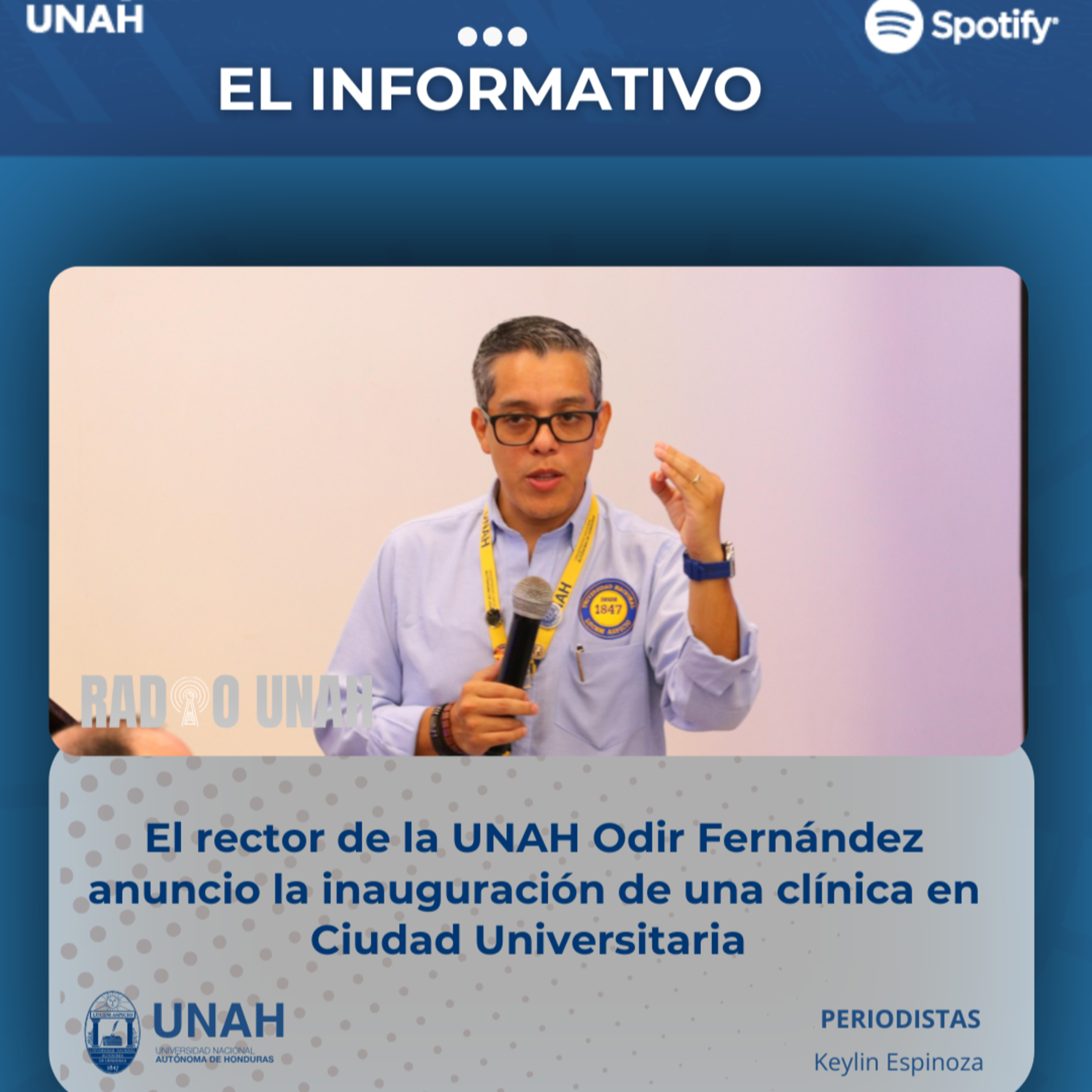 EL INFORMATIVO  episode artwork