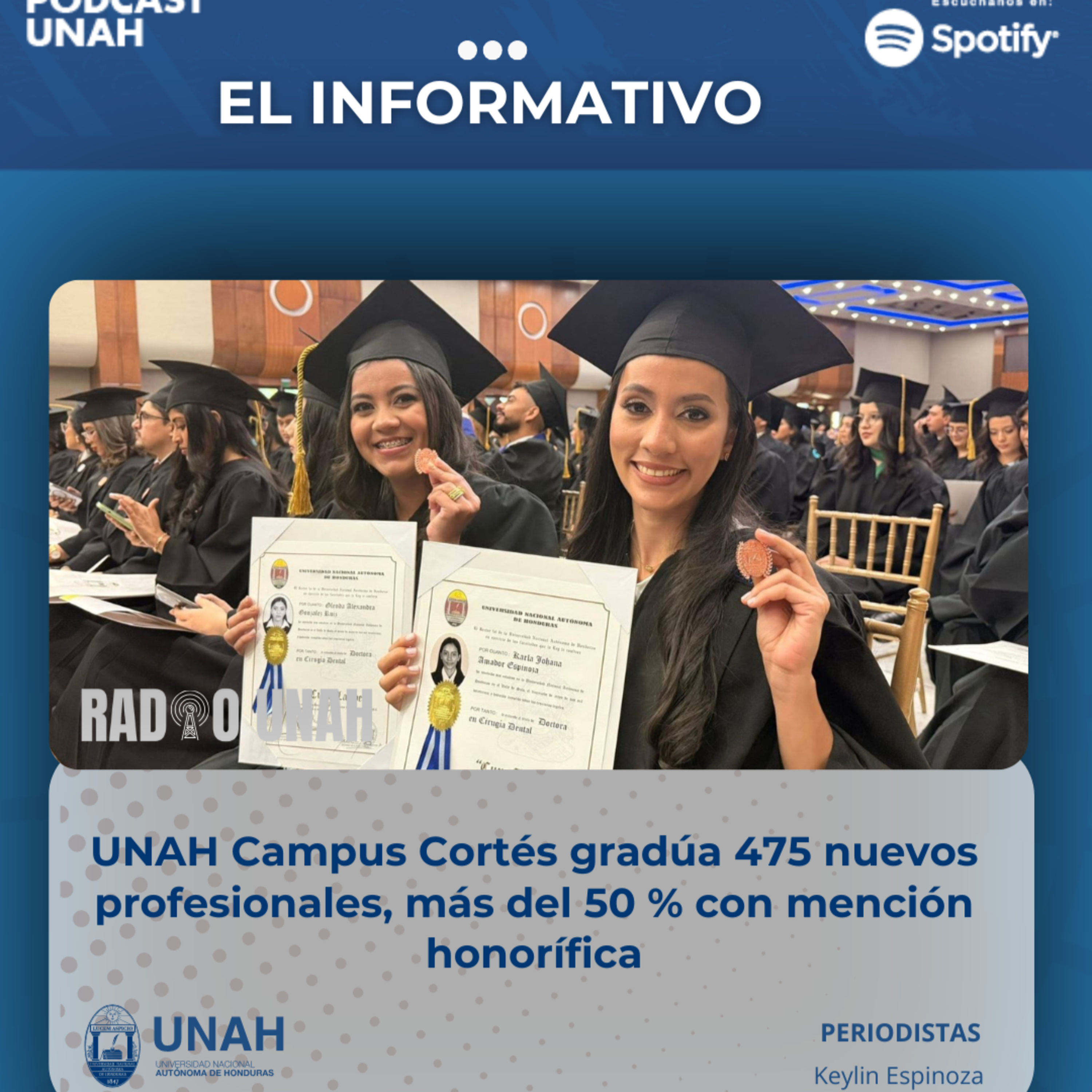 EL INFORMATIVO  episode artwork