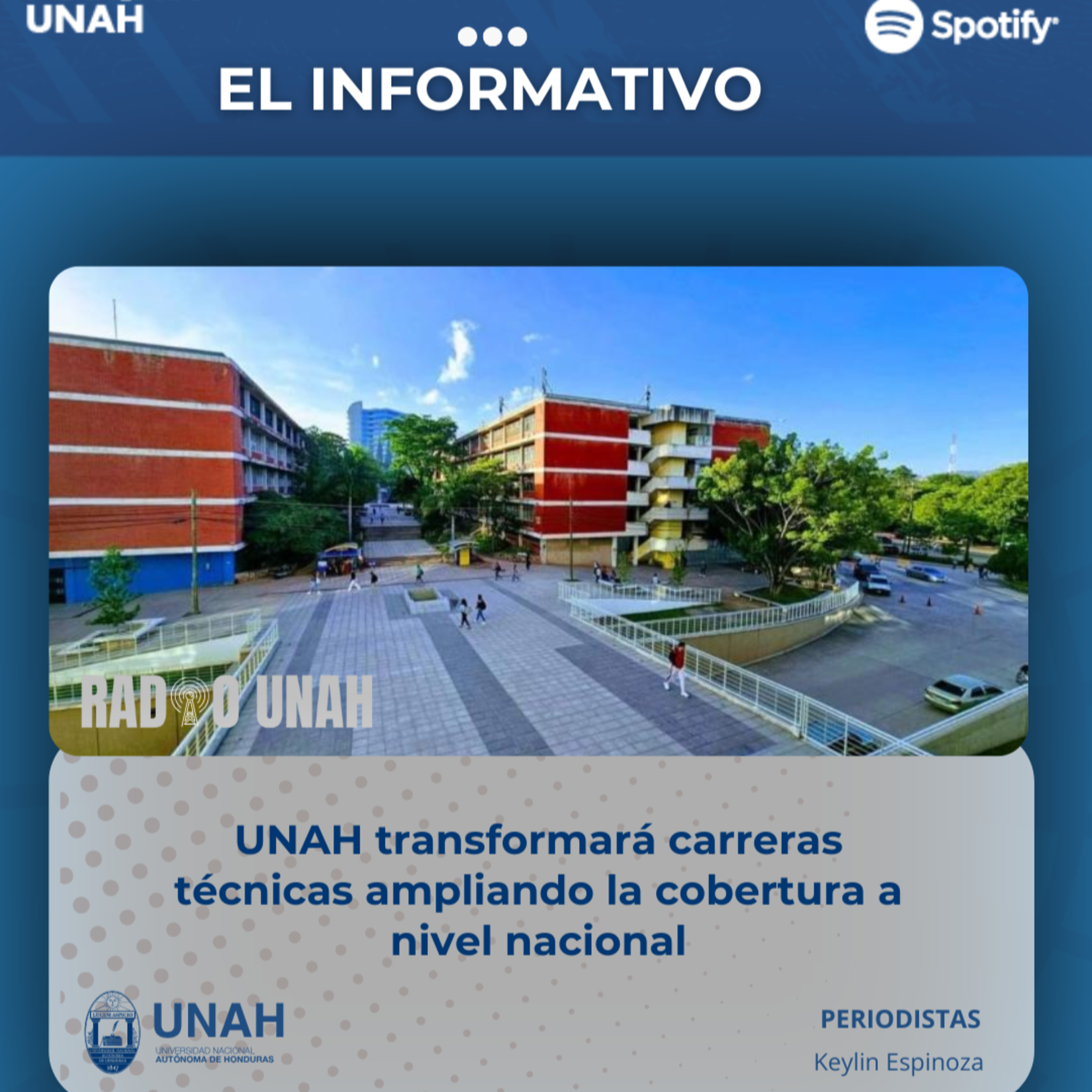 EL INFORMATIVO  episode artwork