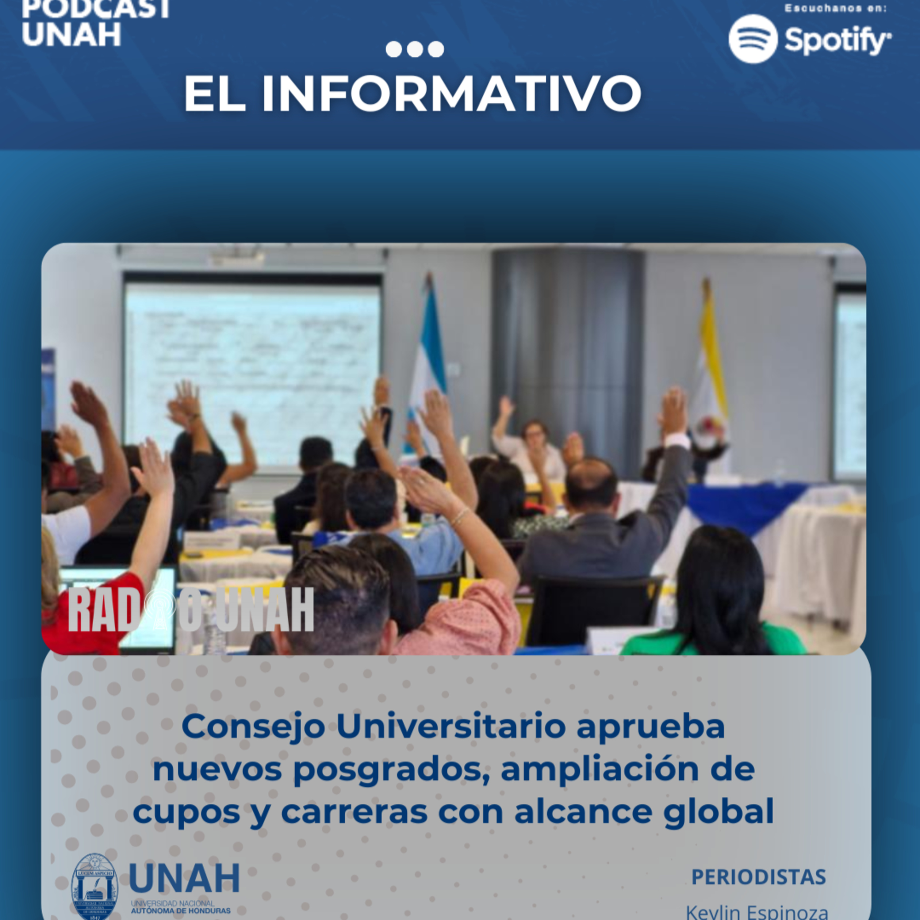 EL INFORMATIVO  episode artwork