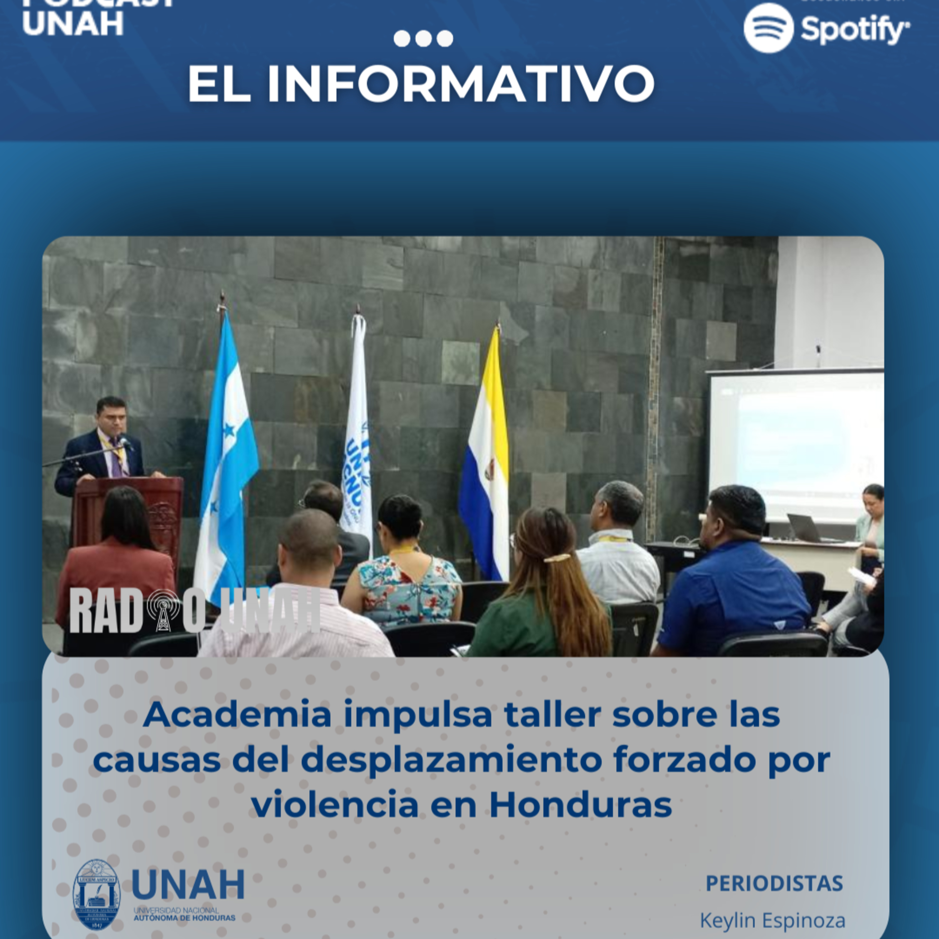 EL INFORMATIVO  episode artwork