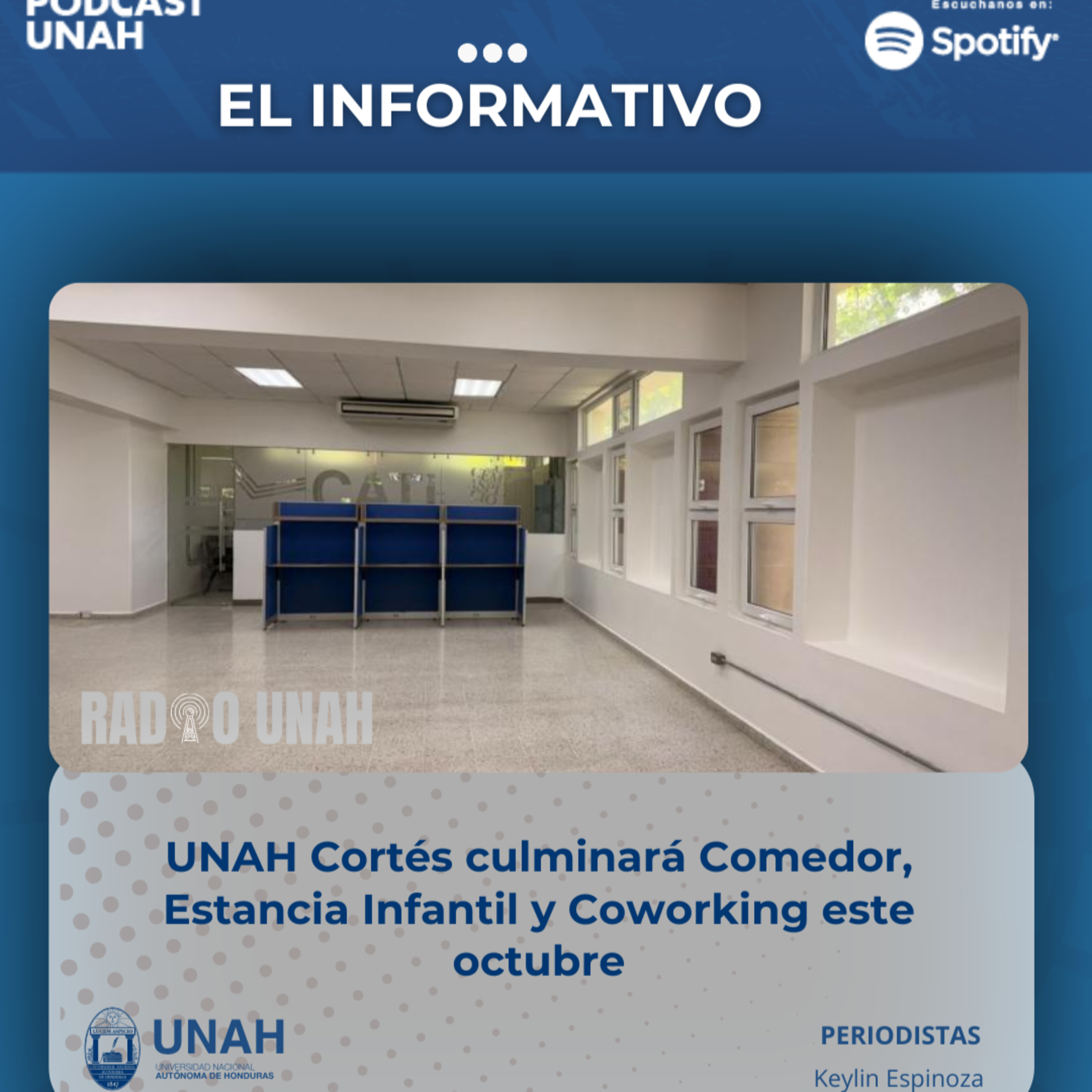 EL INFORMATIVO  episode artwork
