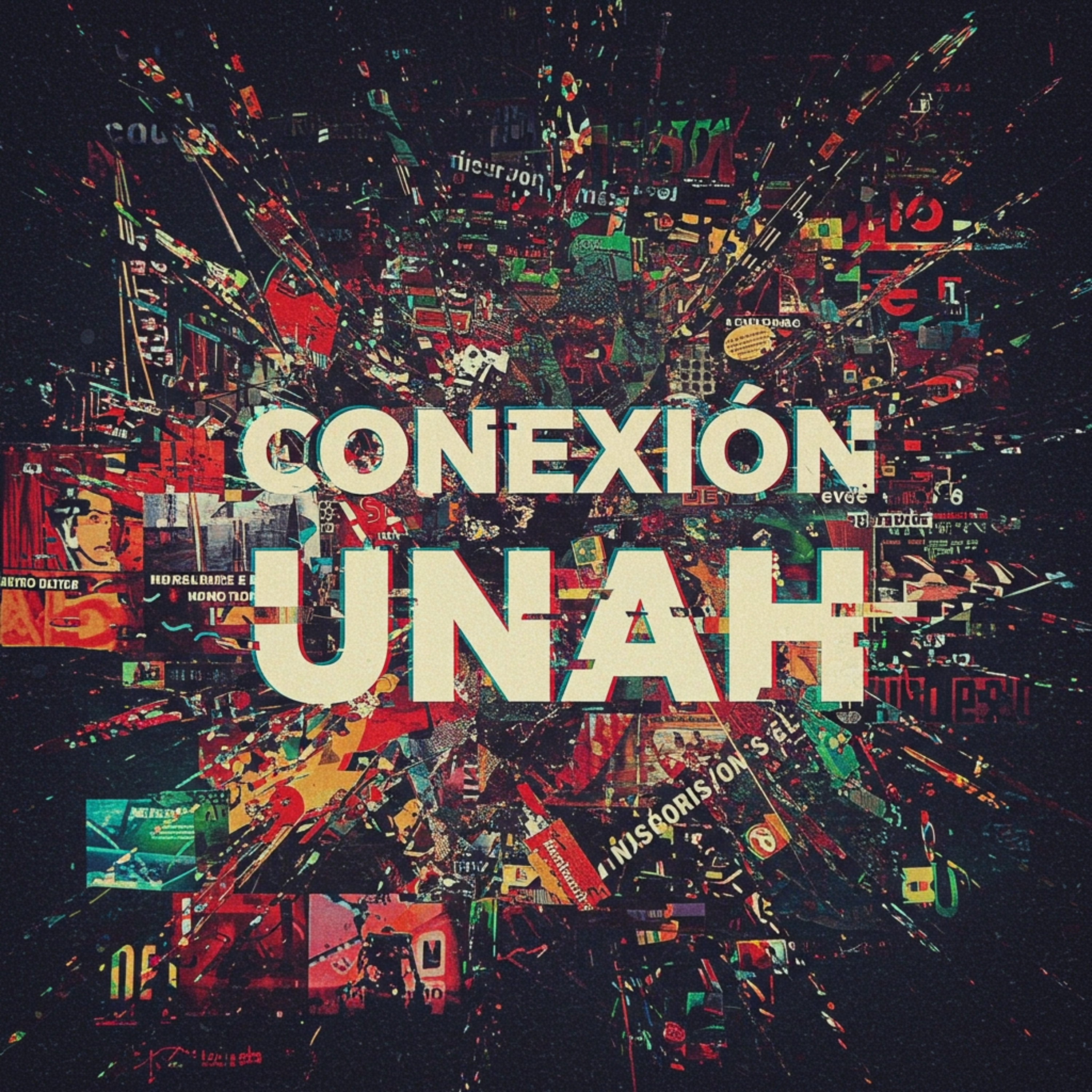CONEXIÓN UNAH  episode artwork