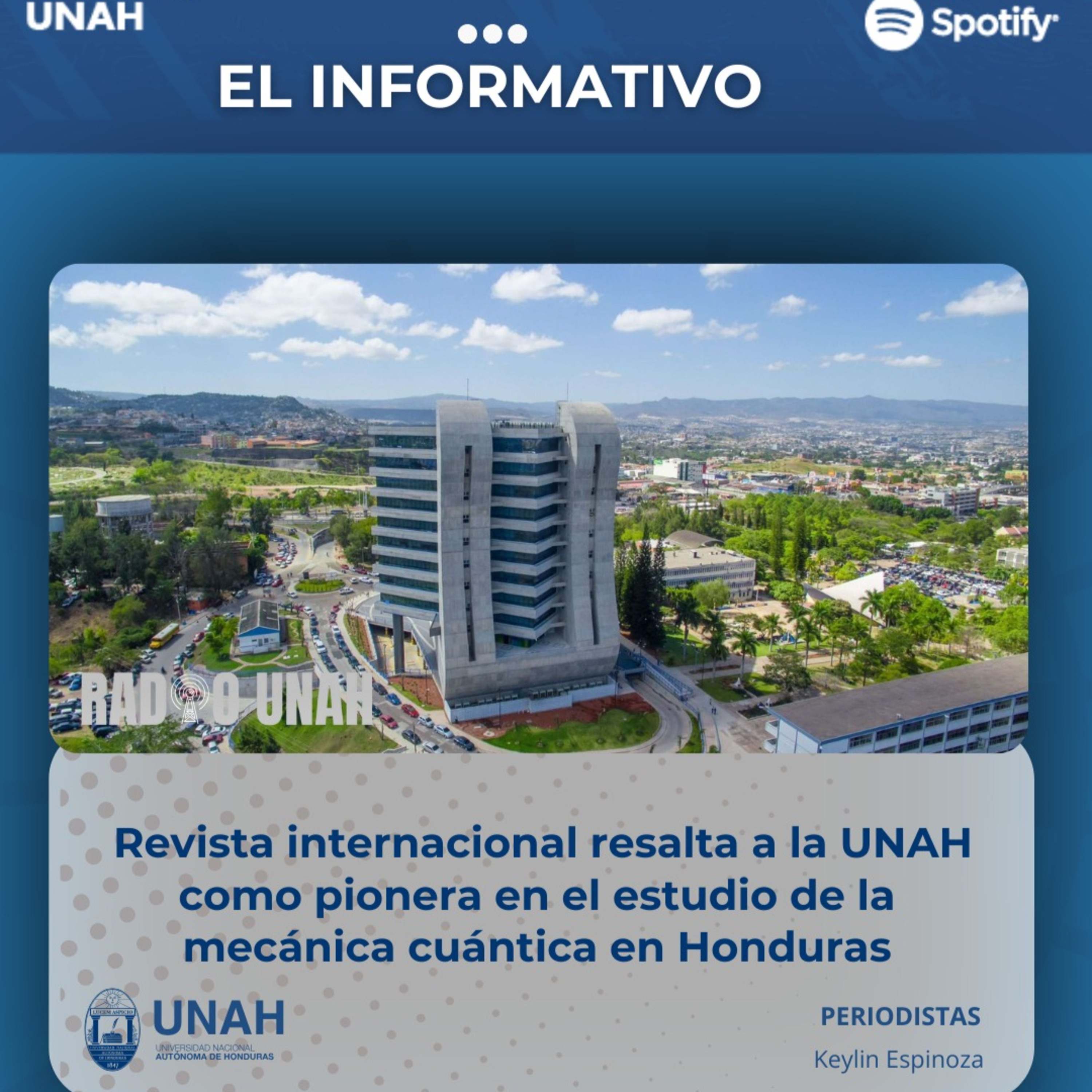 EL INFORMATIVO  episode artwork