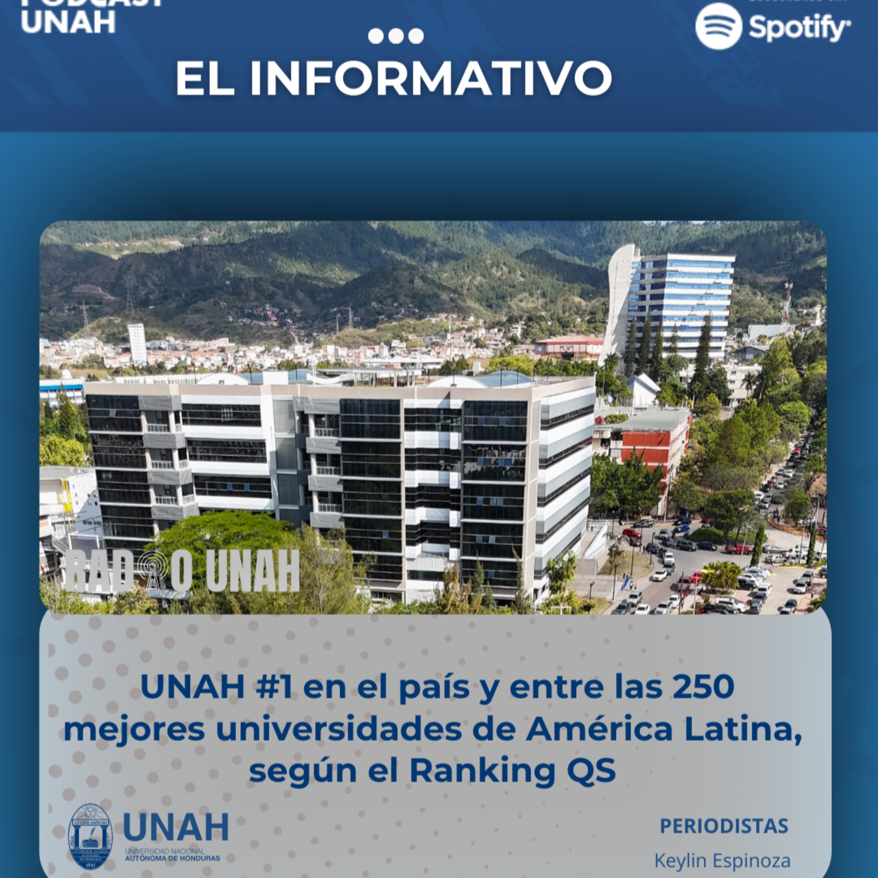 EL INFORMATIVO  episode artwork