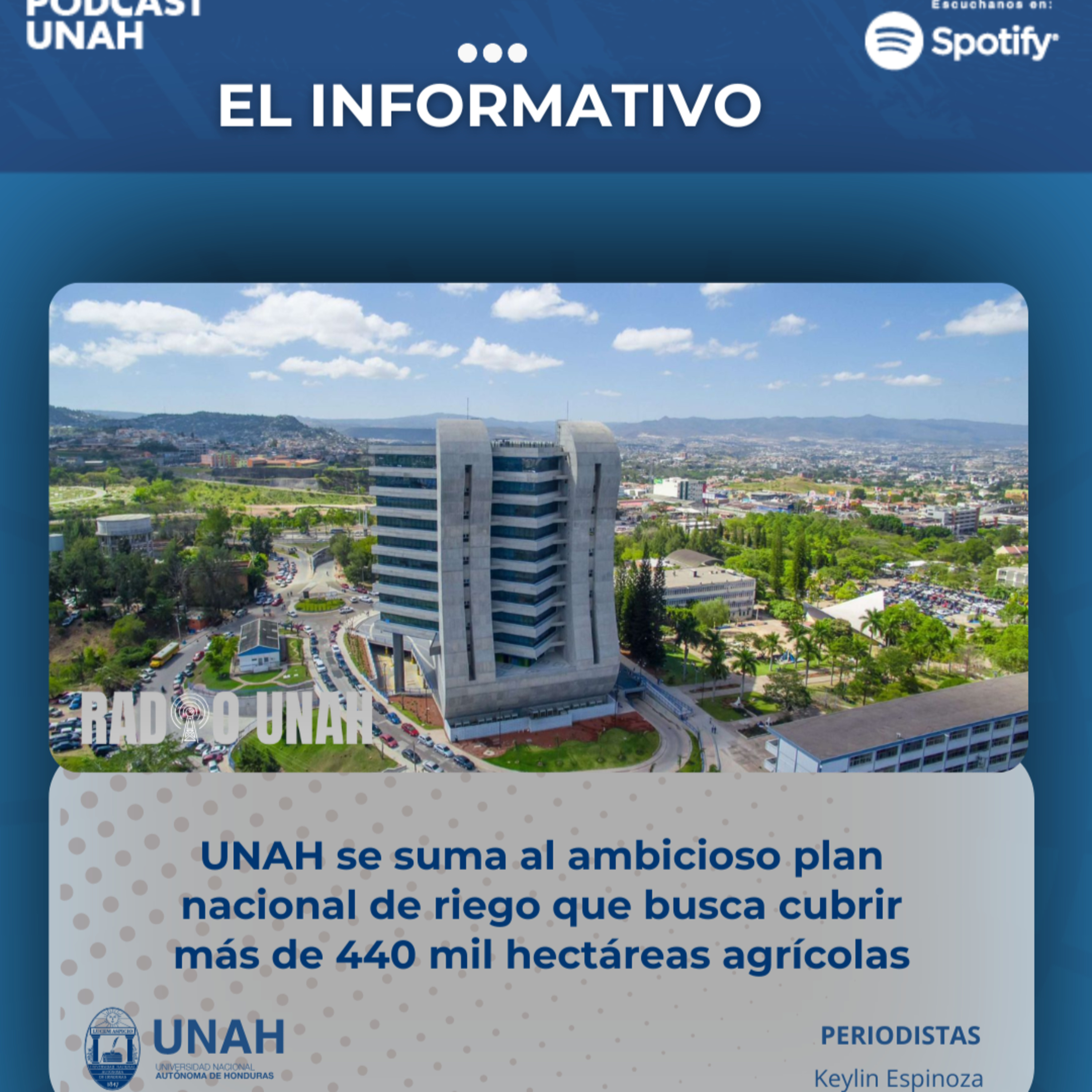 EL INFORMATIVO  episode artwork