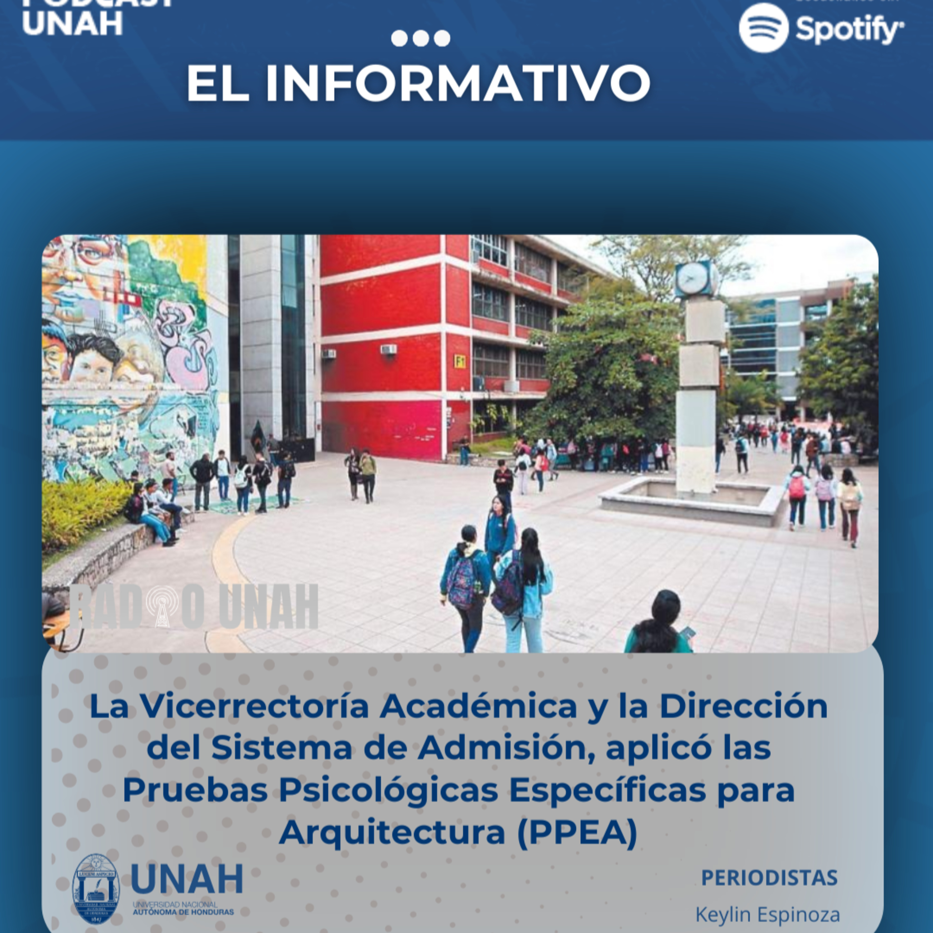 EL INFORMATIVO  episode artwork