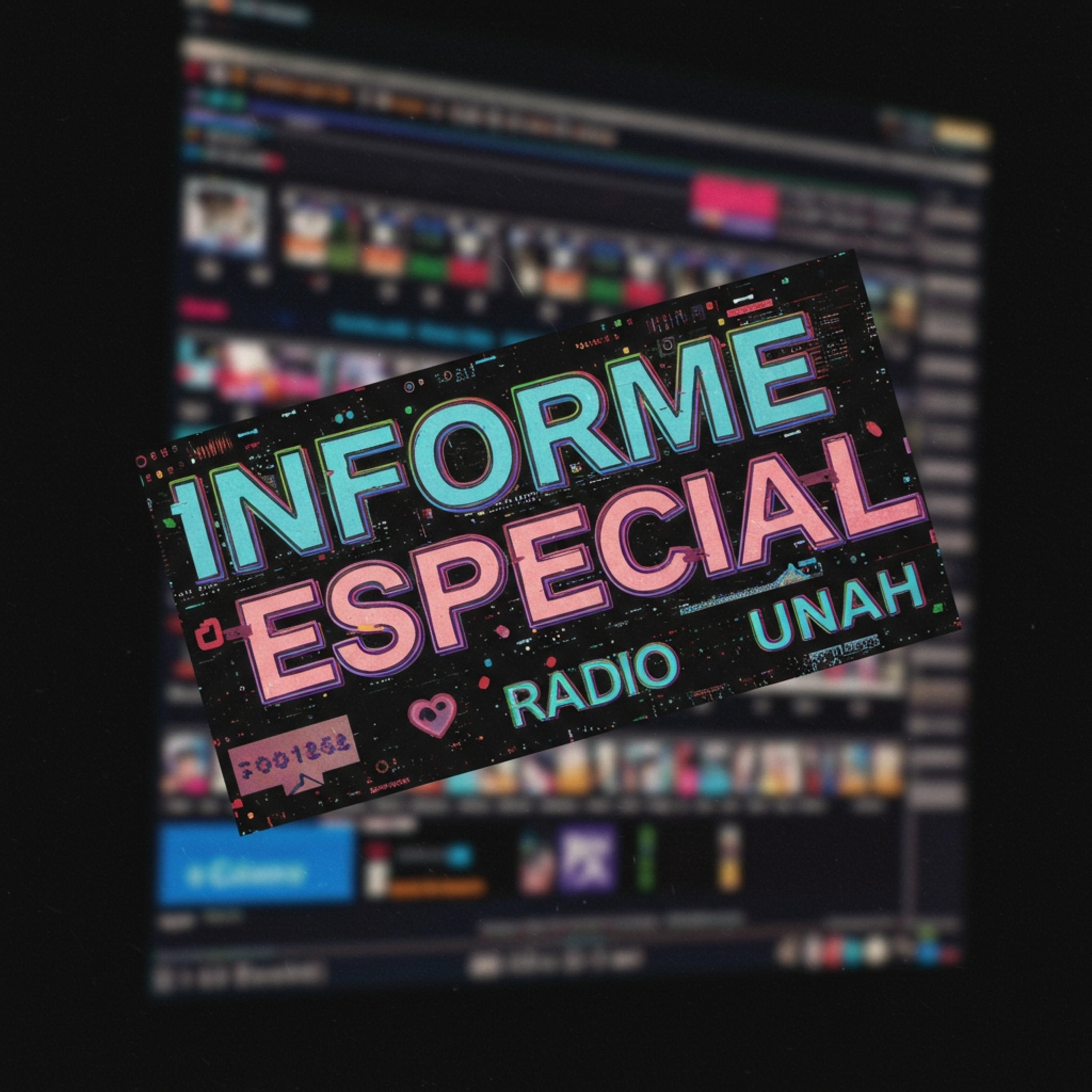 INFORME ESPECIAL  episode artwork