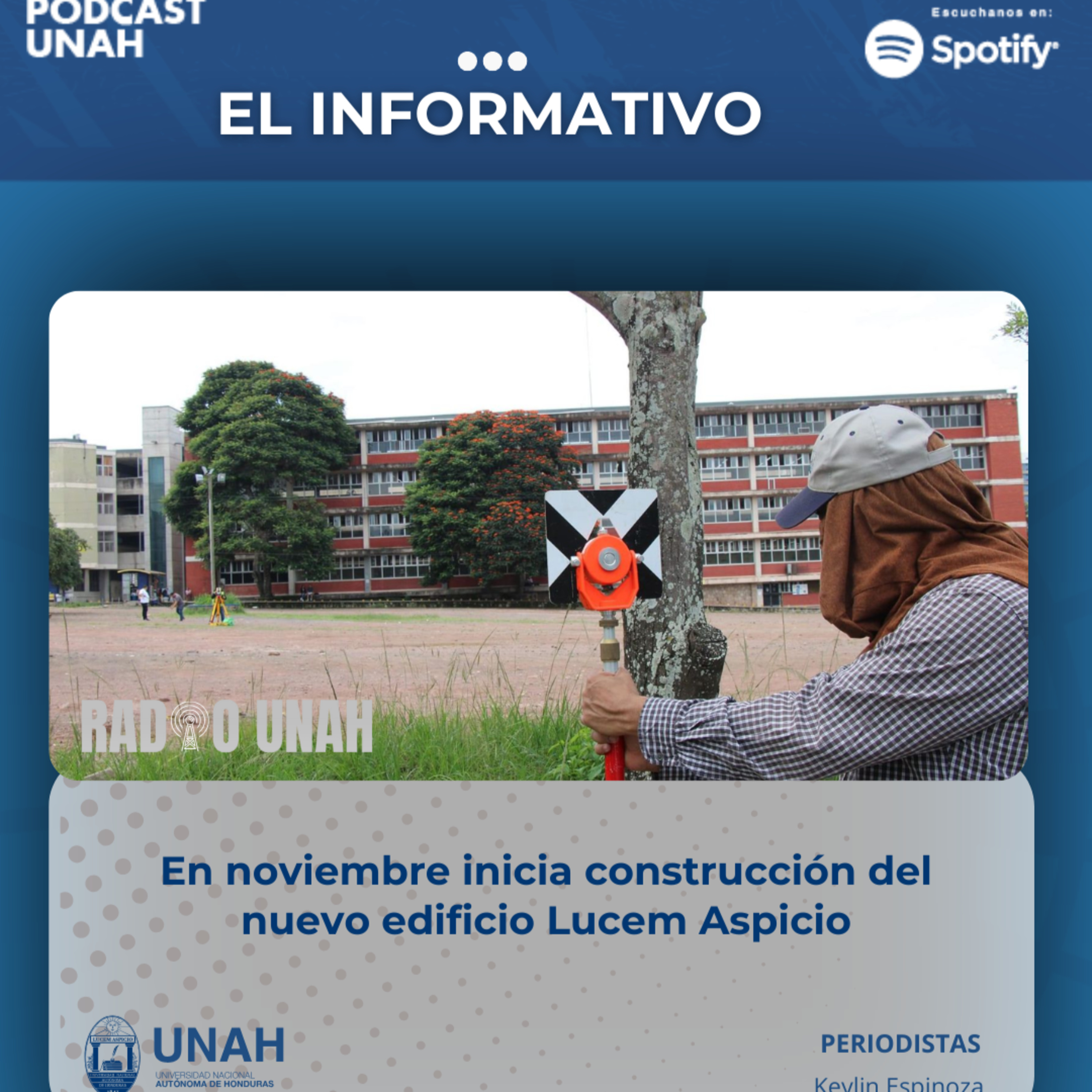 EL INFORMATIVO  episode artwork