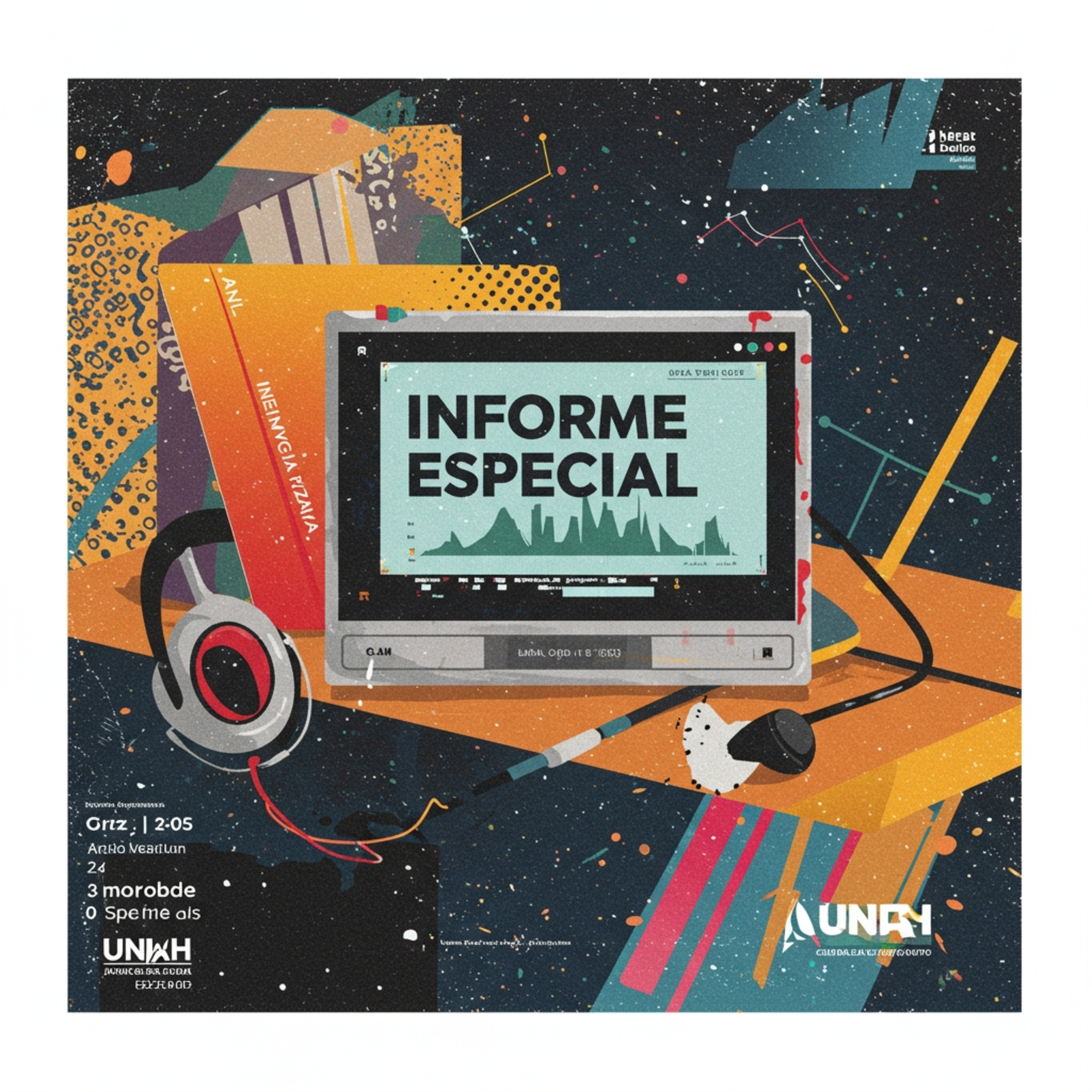 INFORME ESPECIAL  episode artwork