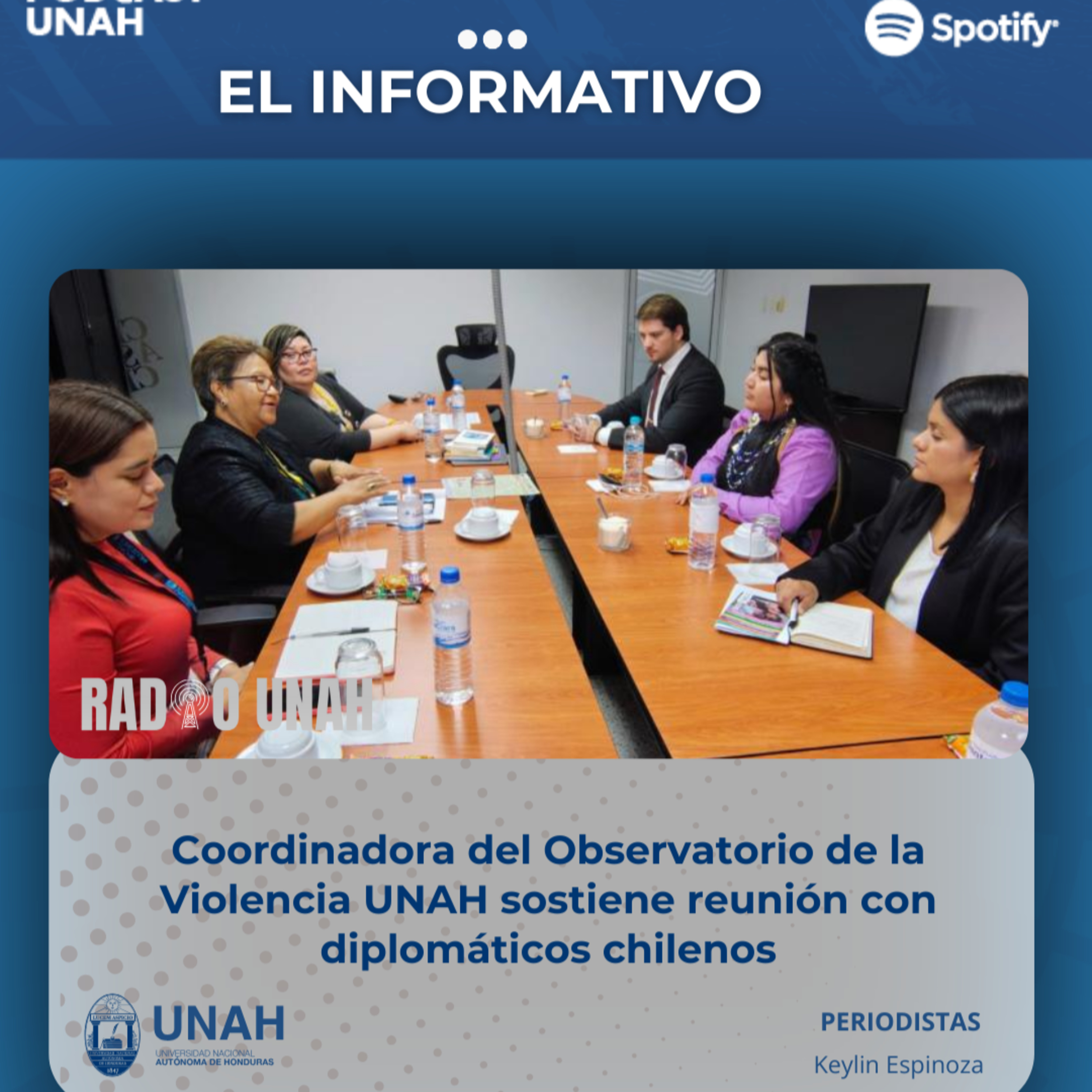 EL INFORMATIVO  episode artwork
