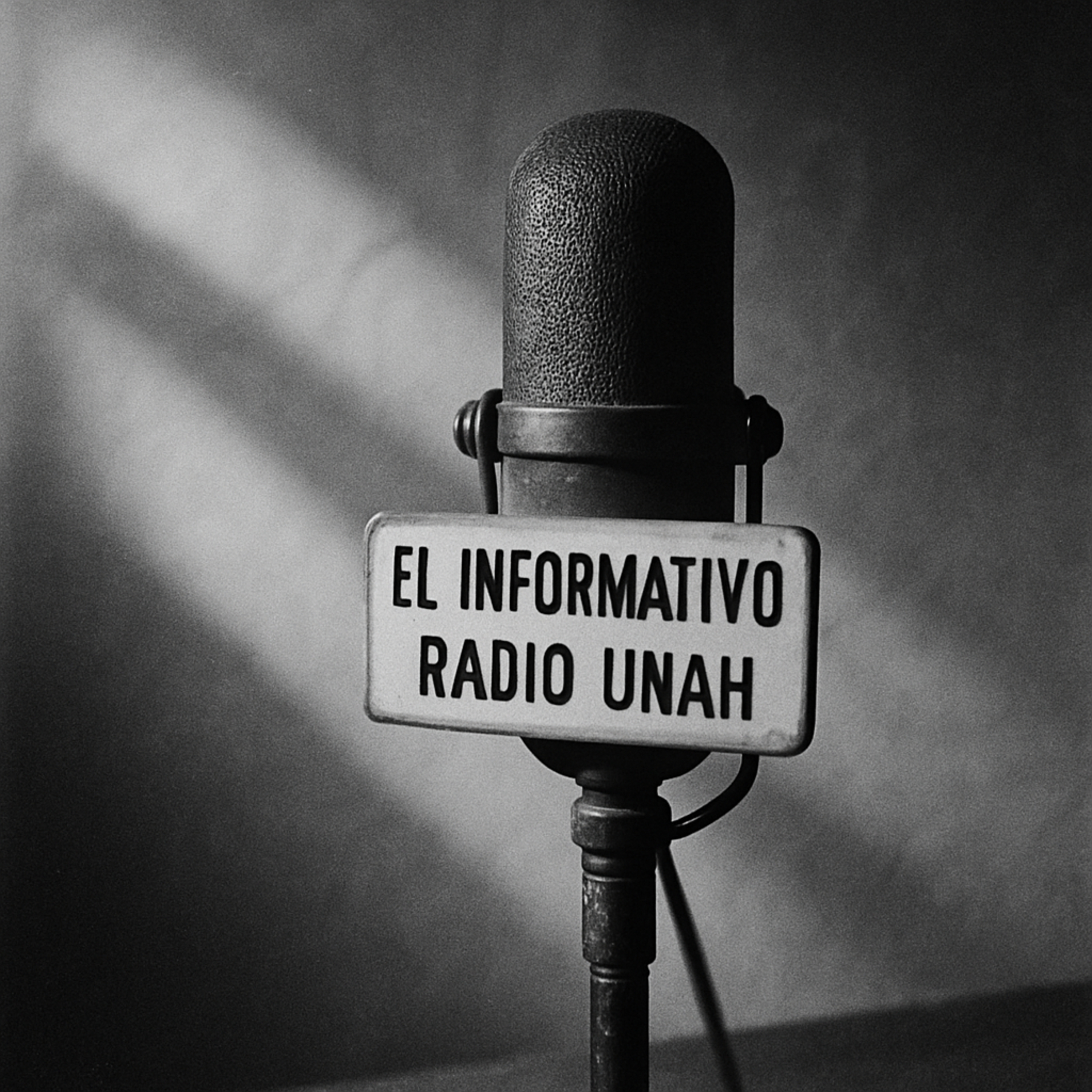 EL INFORMATIVO  episode artwork