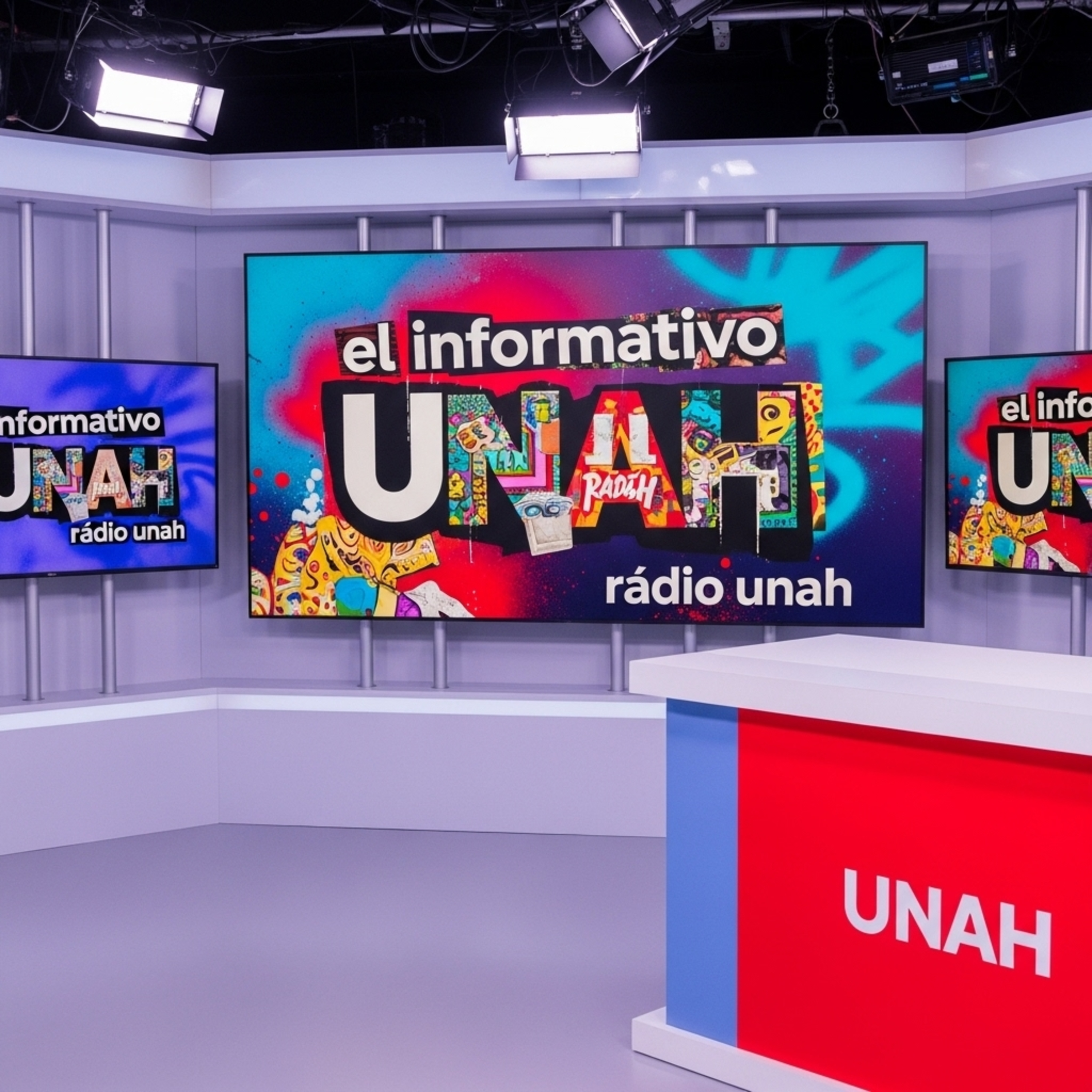 EL INFORMATIVO  episode artwork
