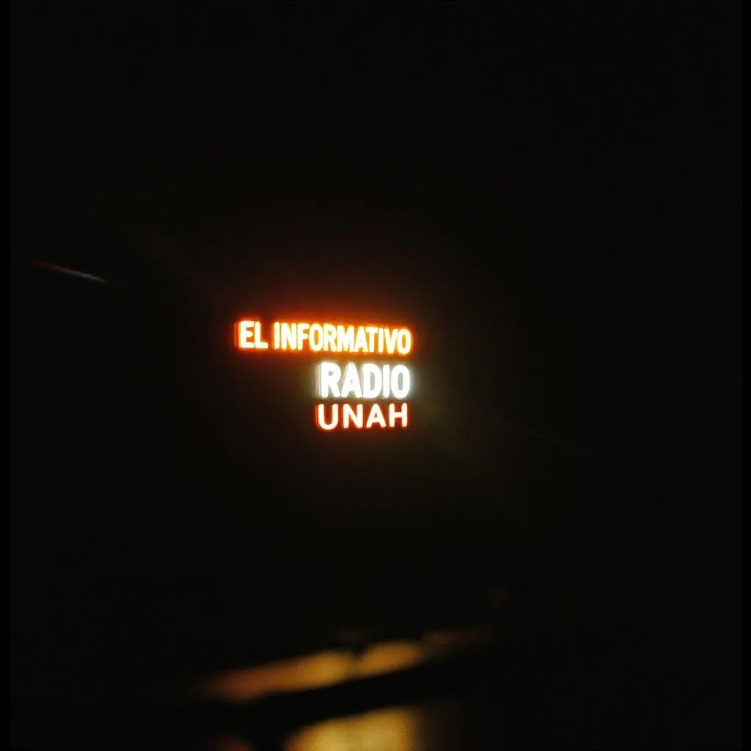 EL INFORMATIVO  episode artwork