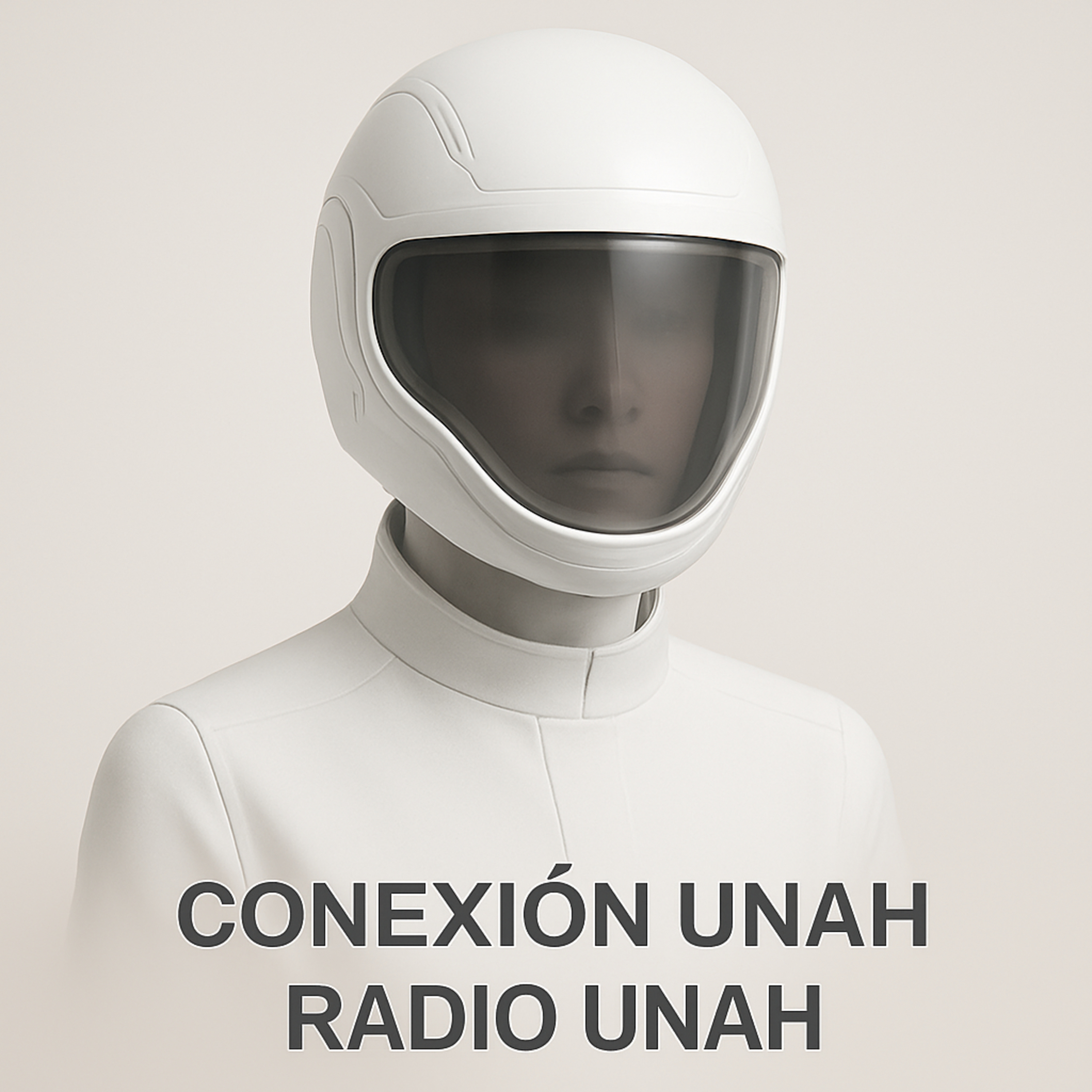 CONEXIÓN UNAH  episode artwork