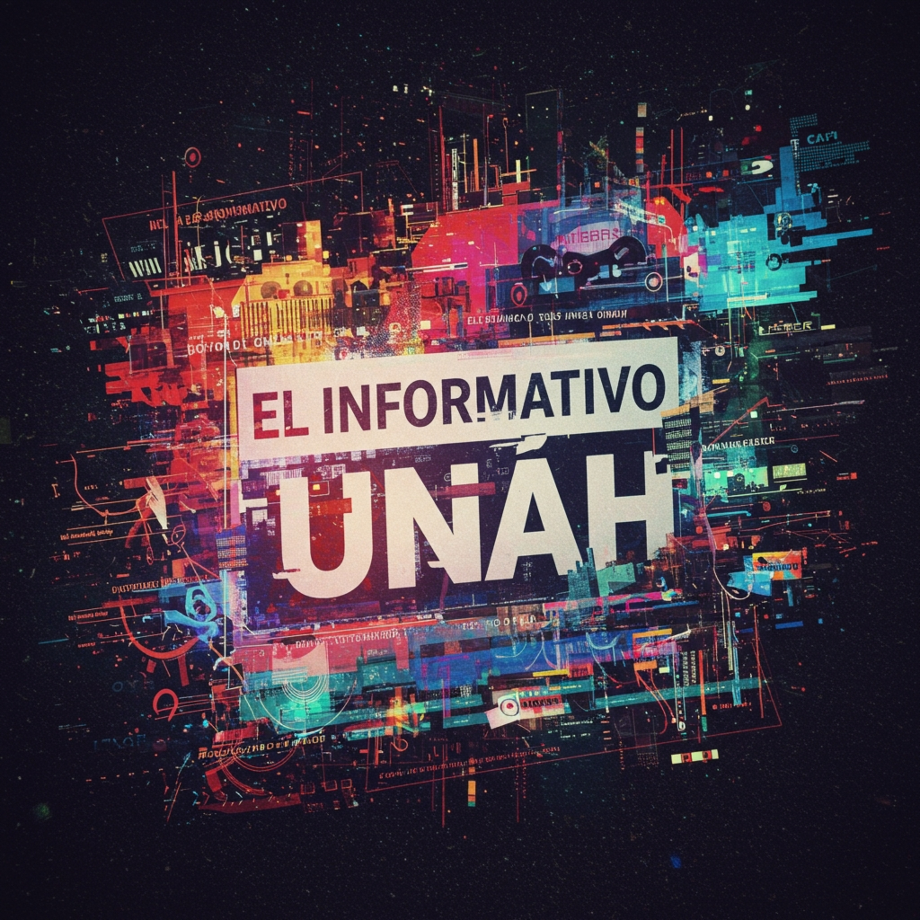 EL INFORMATIVO  episode artwork