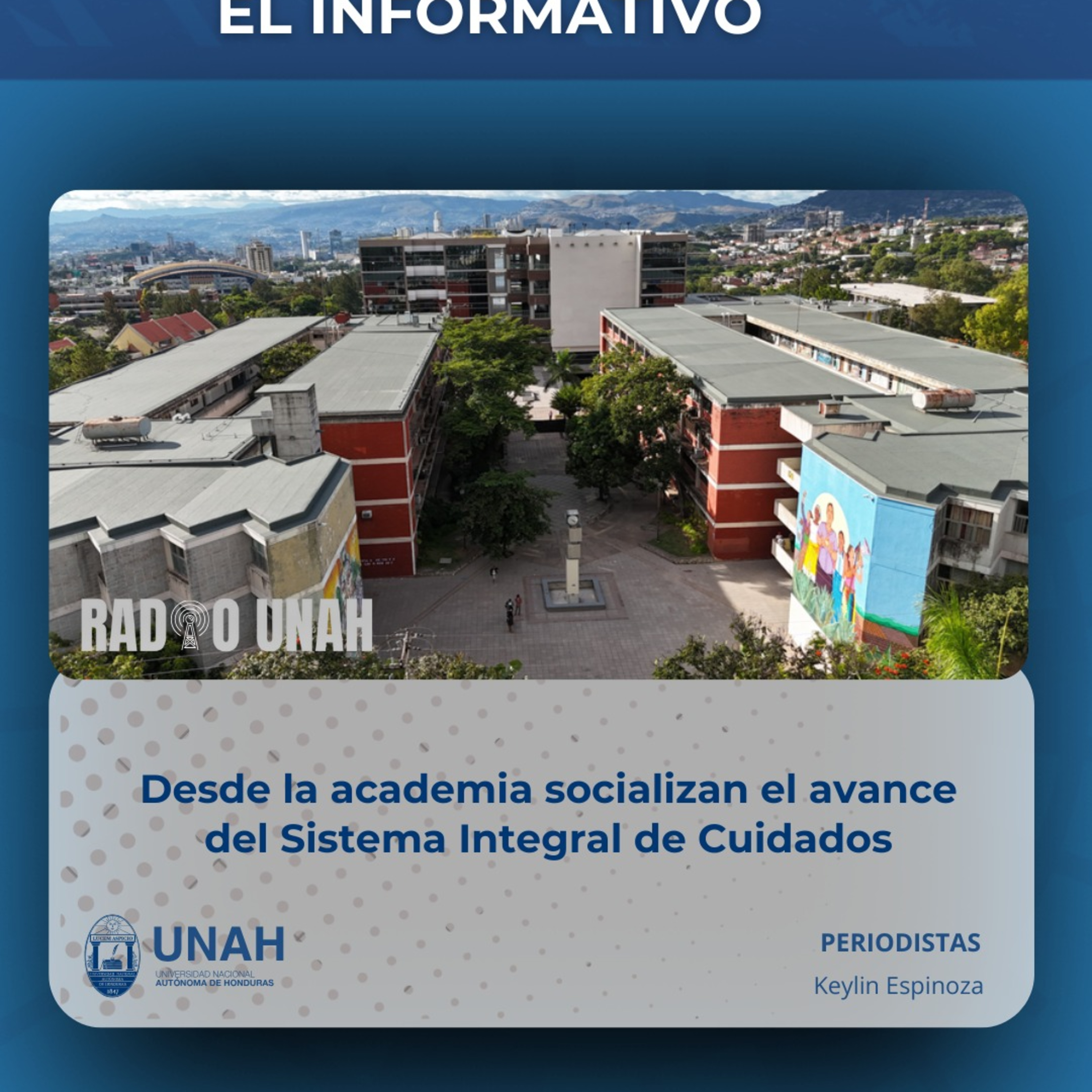 EL INFORMATIVO  episode artwork