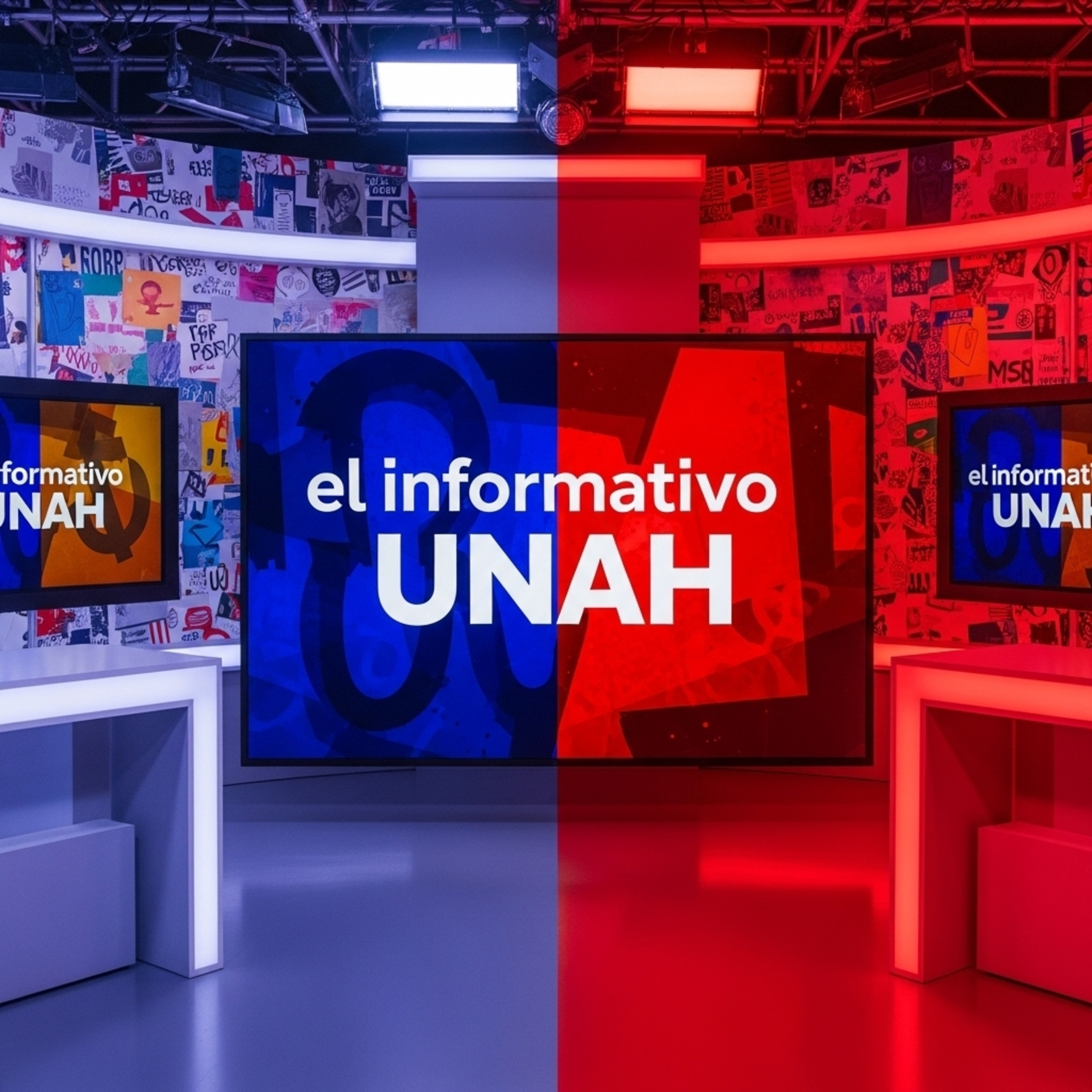 EL INFORMATIVO  episode artwork