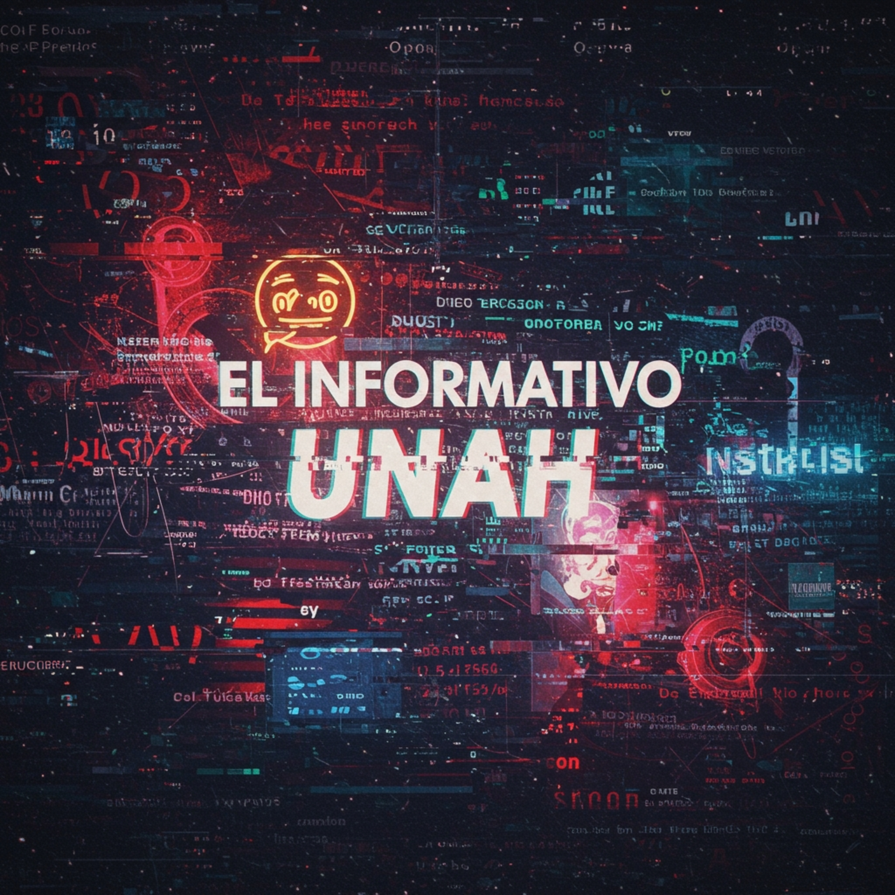 EL INFORMATIVO  episode artwork