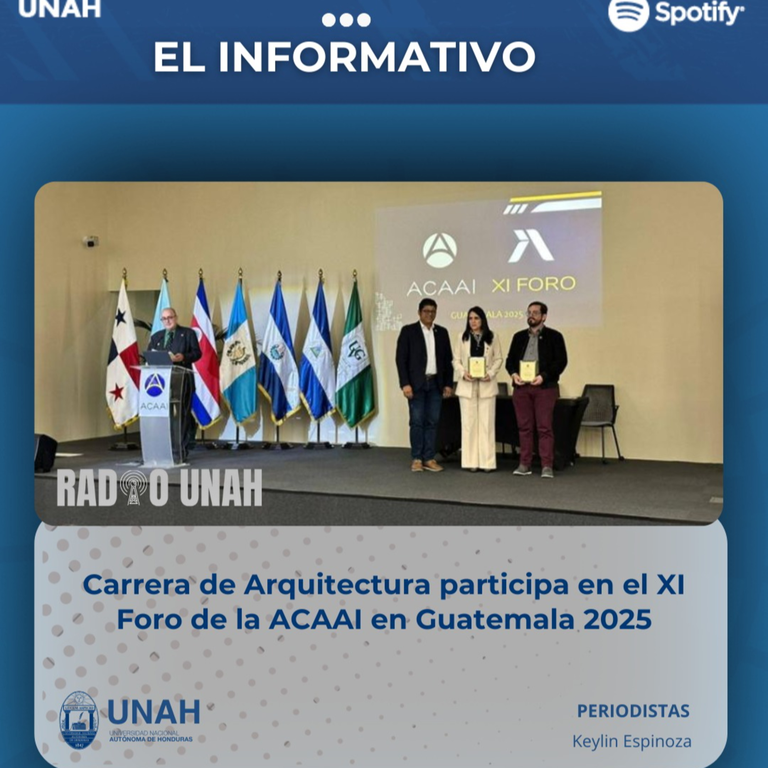 EL INFORMATIVO  episode artwork