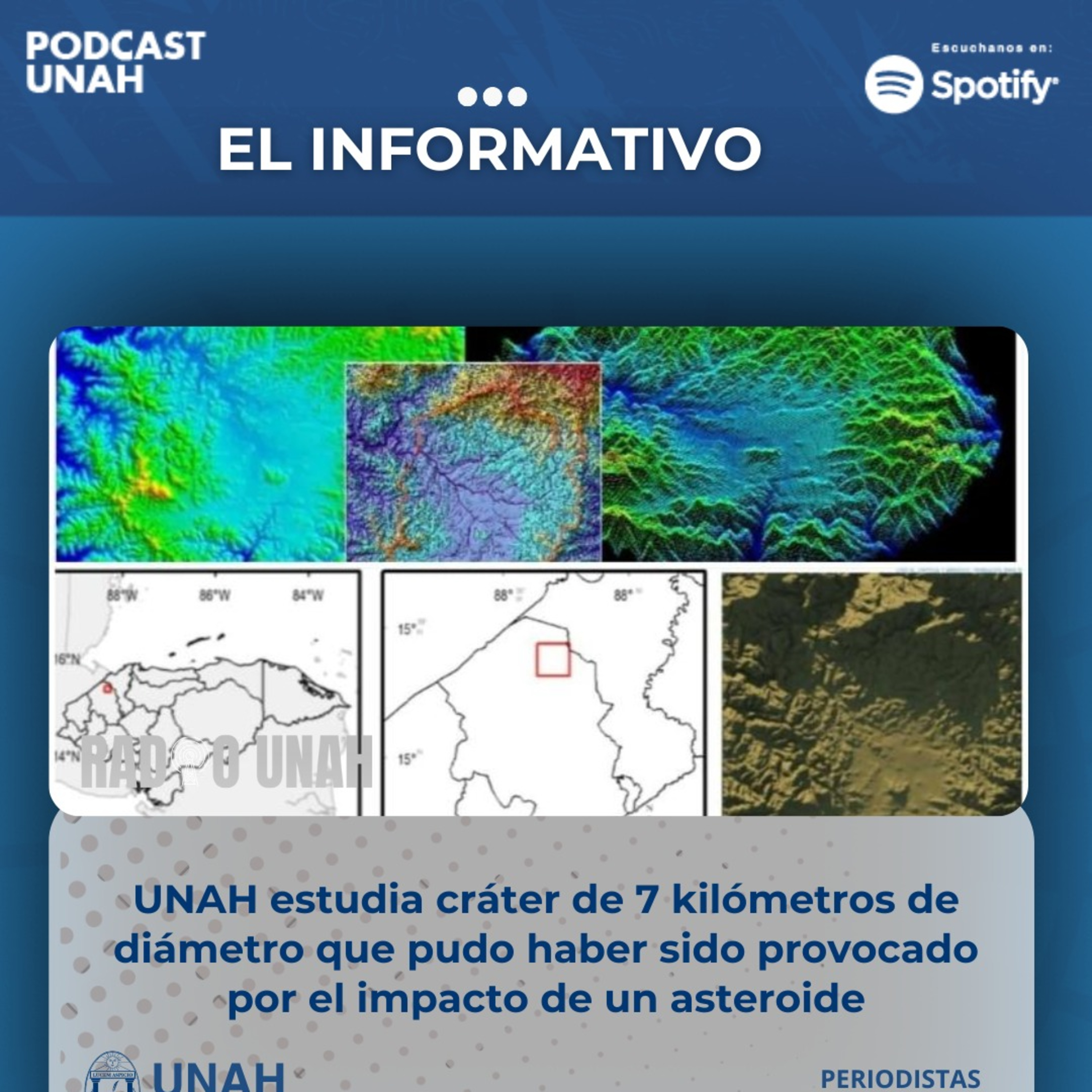 EL INFORMATIVO  episode artwork