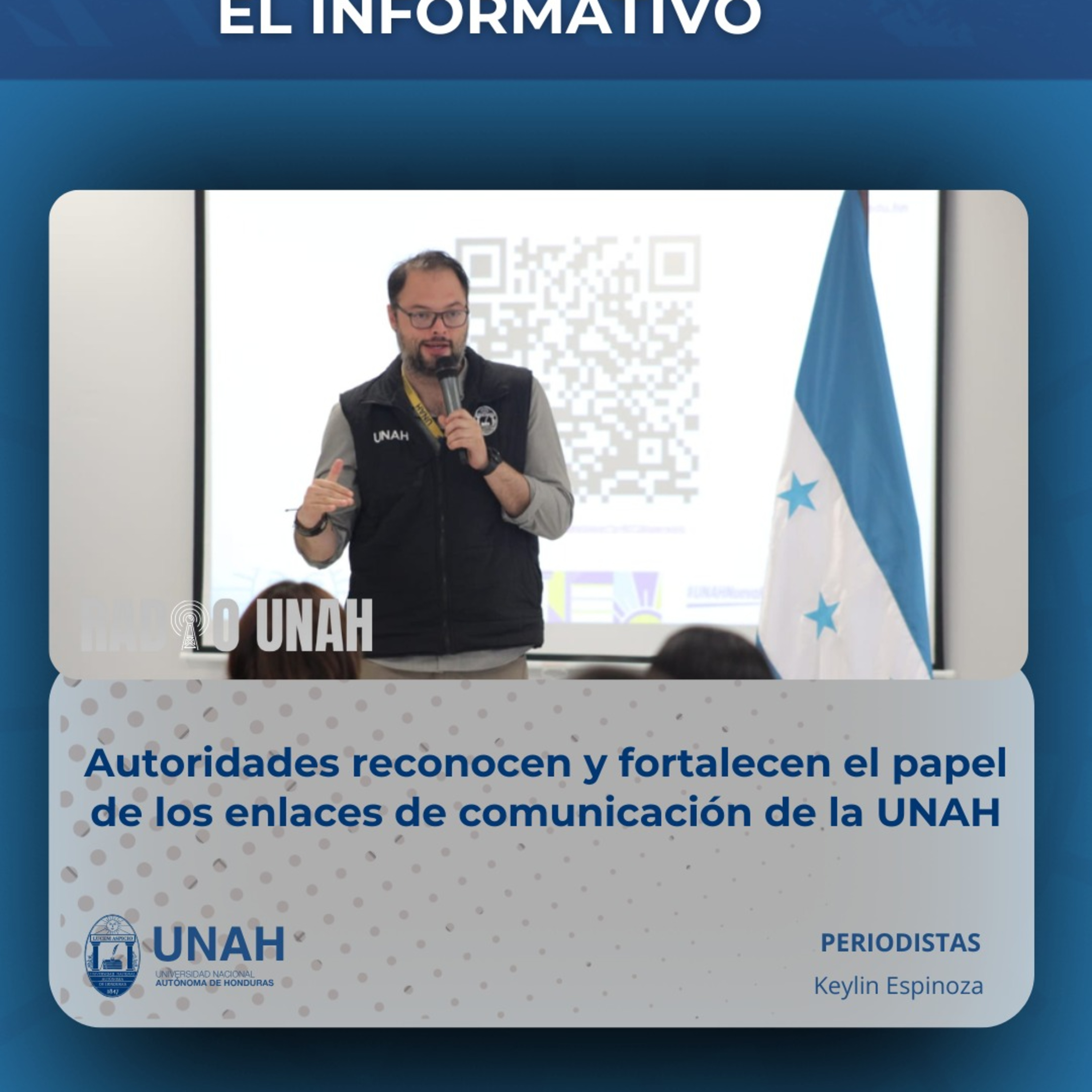 EL INFORMATIVO  episode artwork