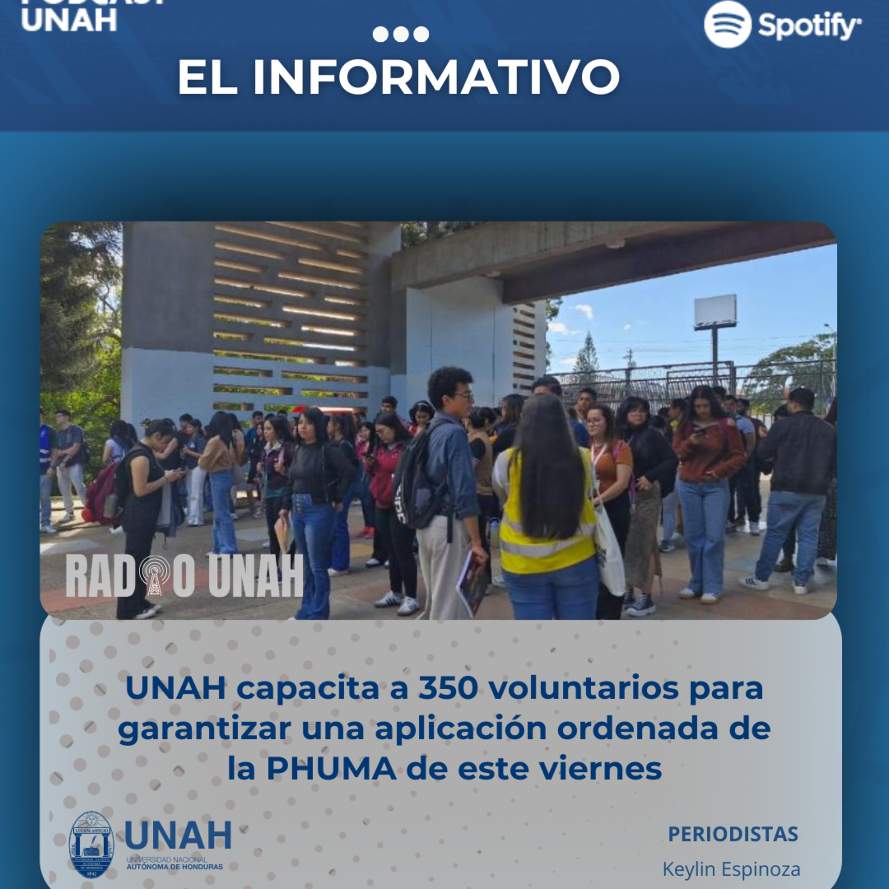 EL INFORMATIVO  episode artwork