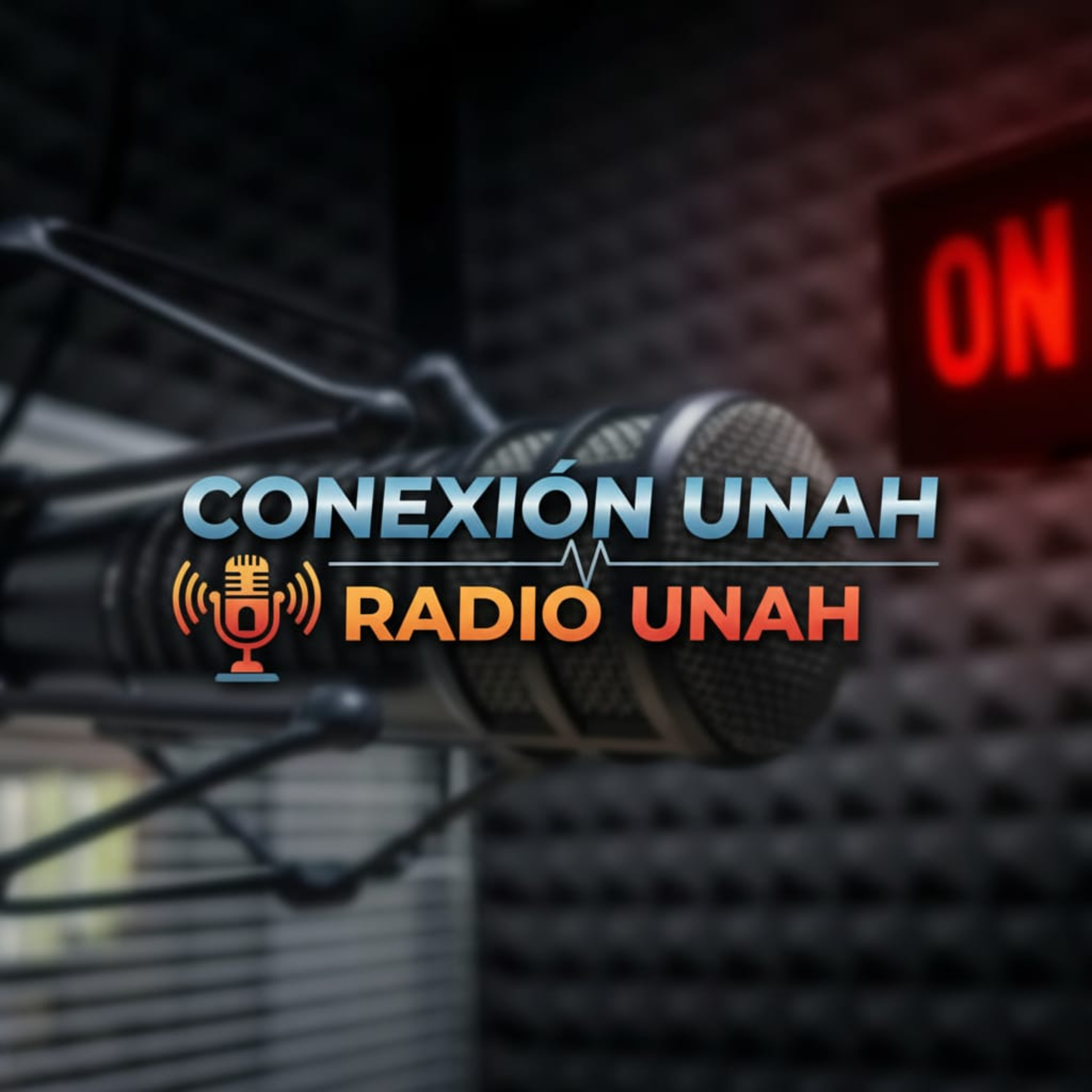 CONEXION UNAH  episode artwork