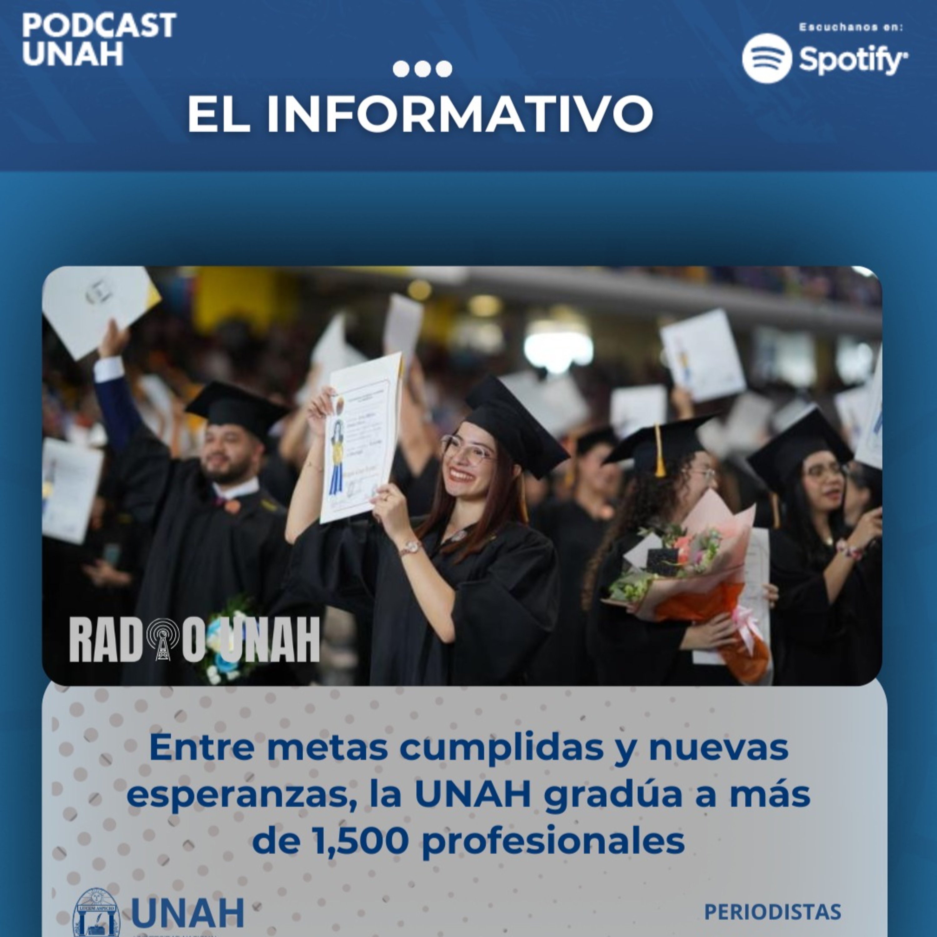 EL INFORMATIVO  episode artwork