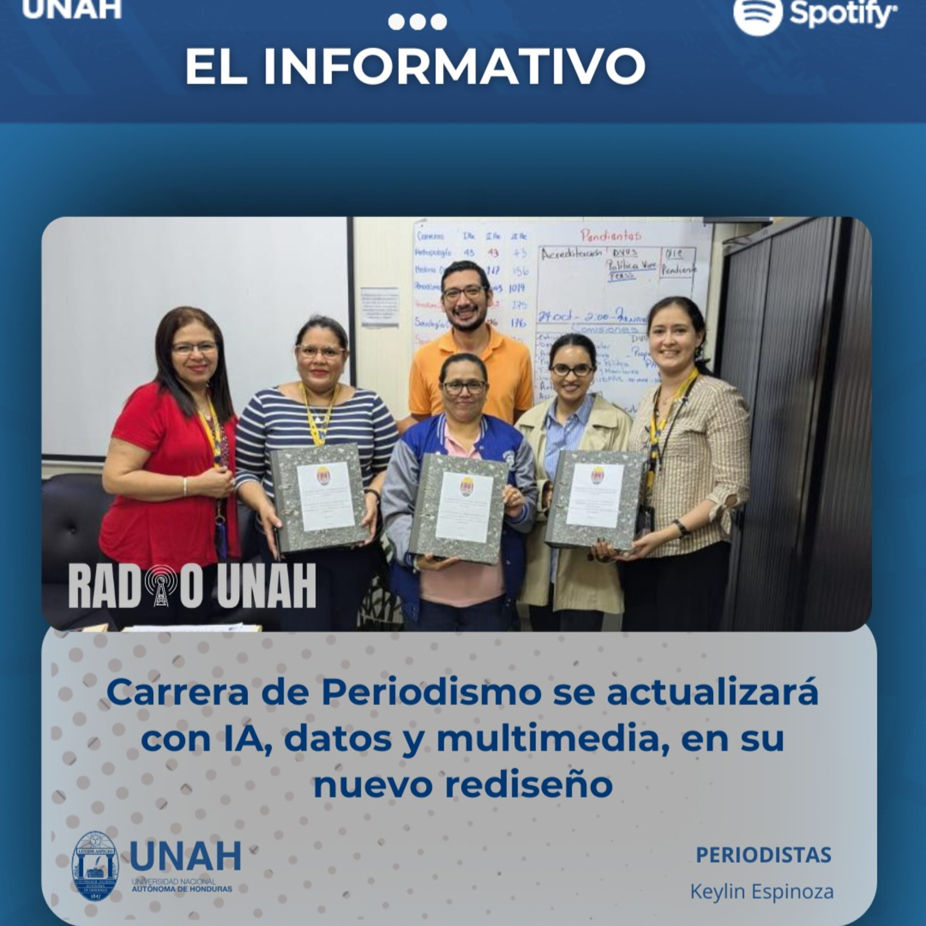 EL INFORMATIVO  episode artwork