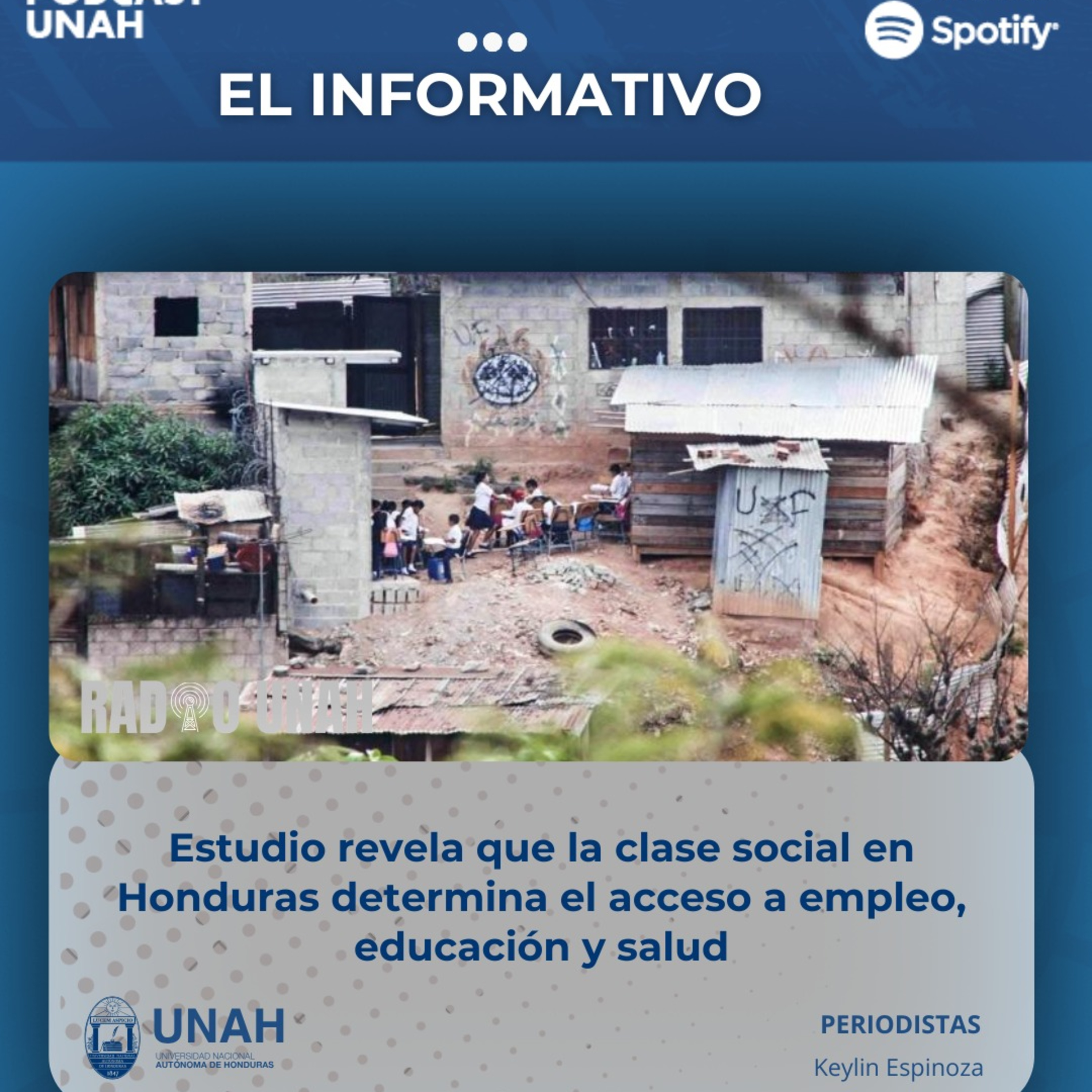 EL INFORMATIVO  episode artwork