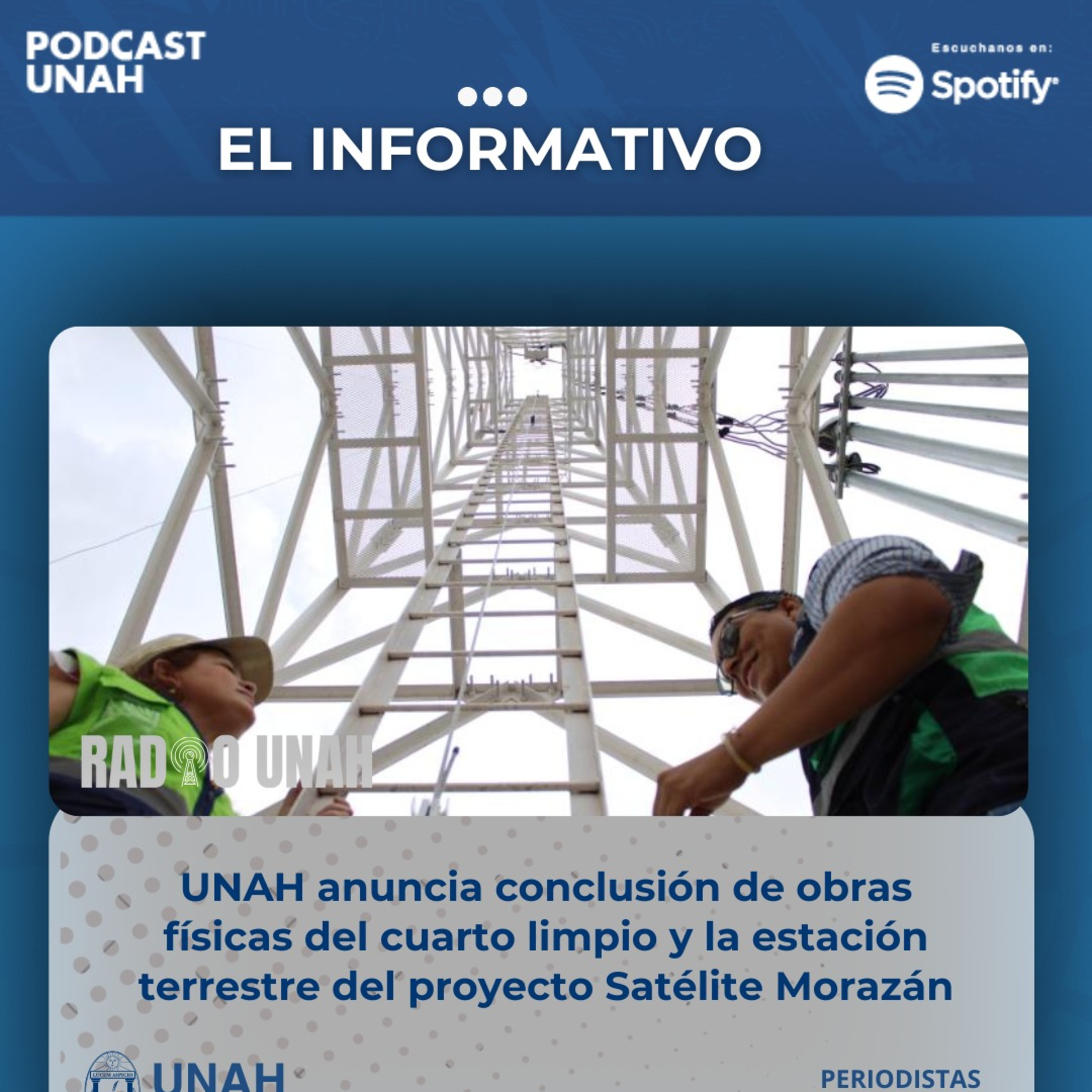EL INFORMATIVO  episode artwork