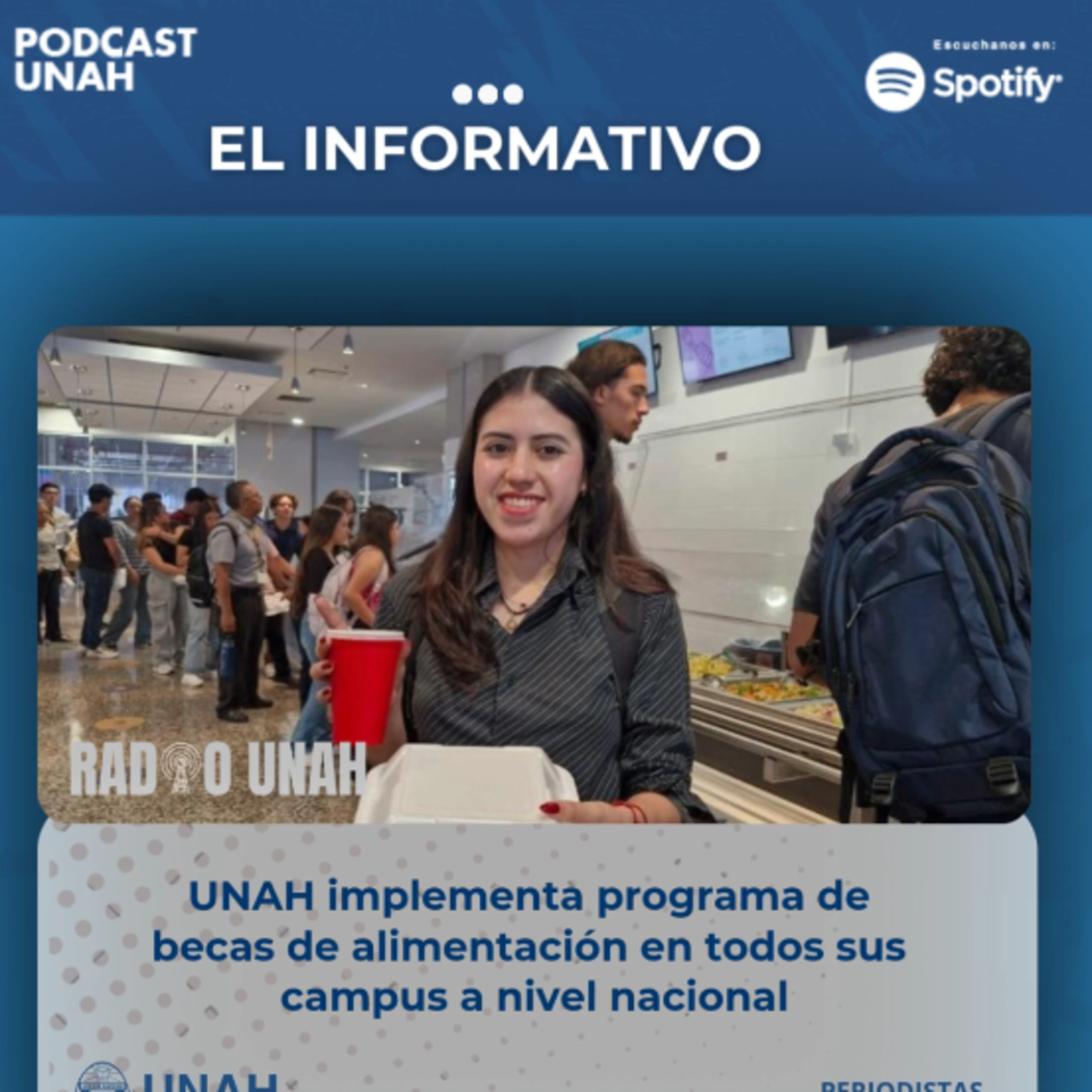 EL INFORMATIVO  episode artwork