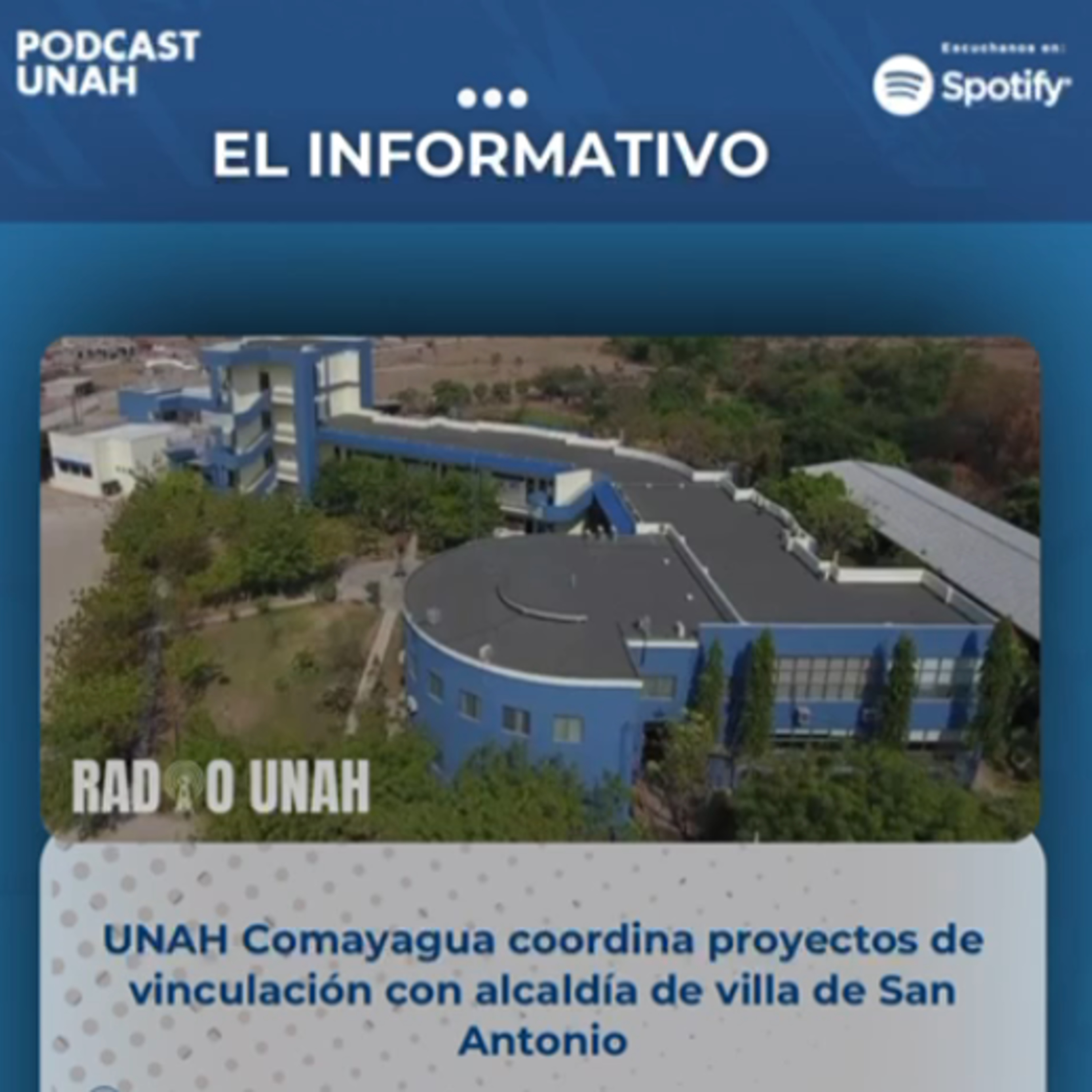 EL INFORMATIVO  episode artwork