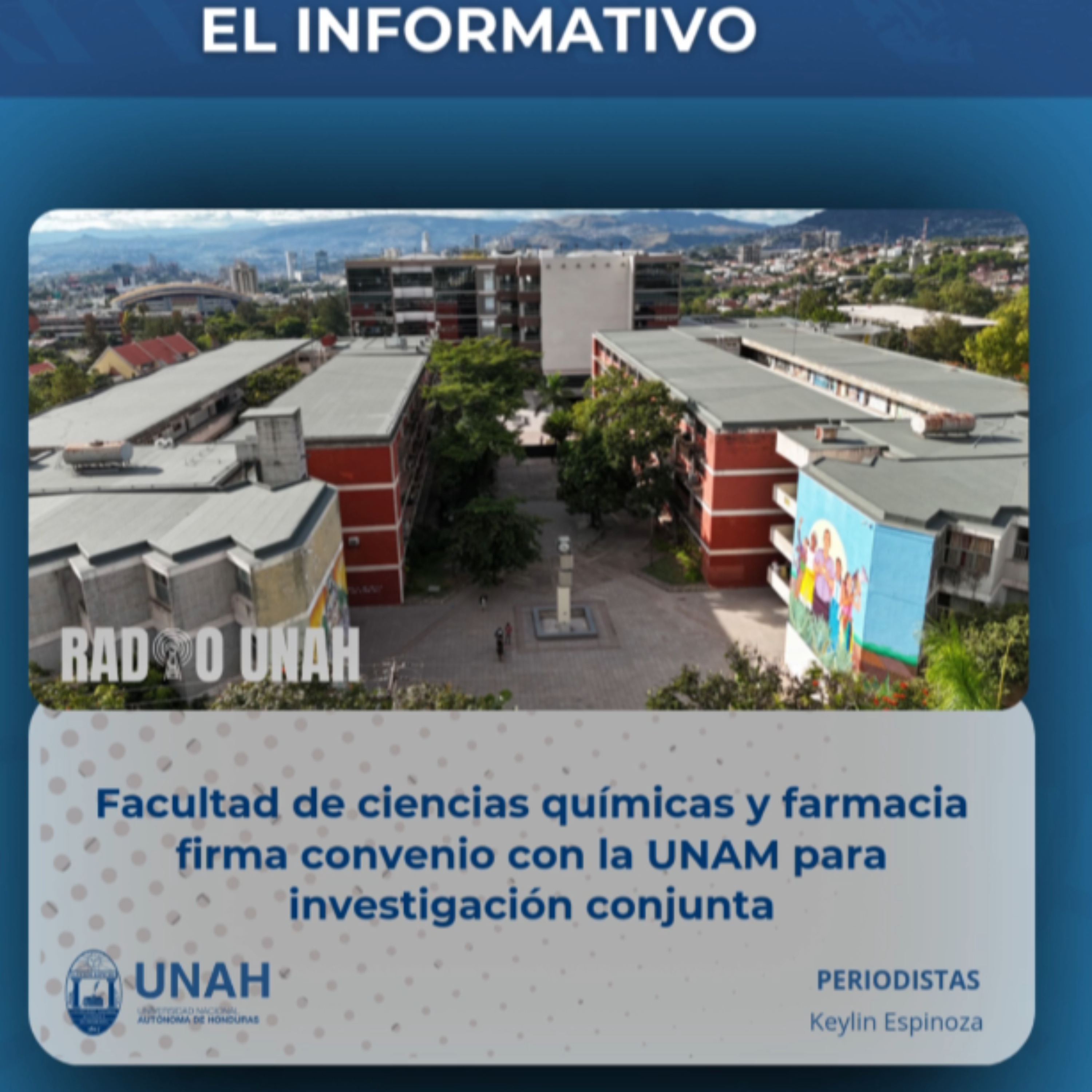 EL INFORMATIVO  episode artwork