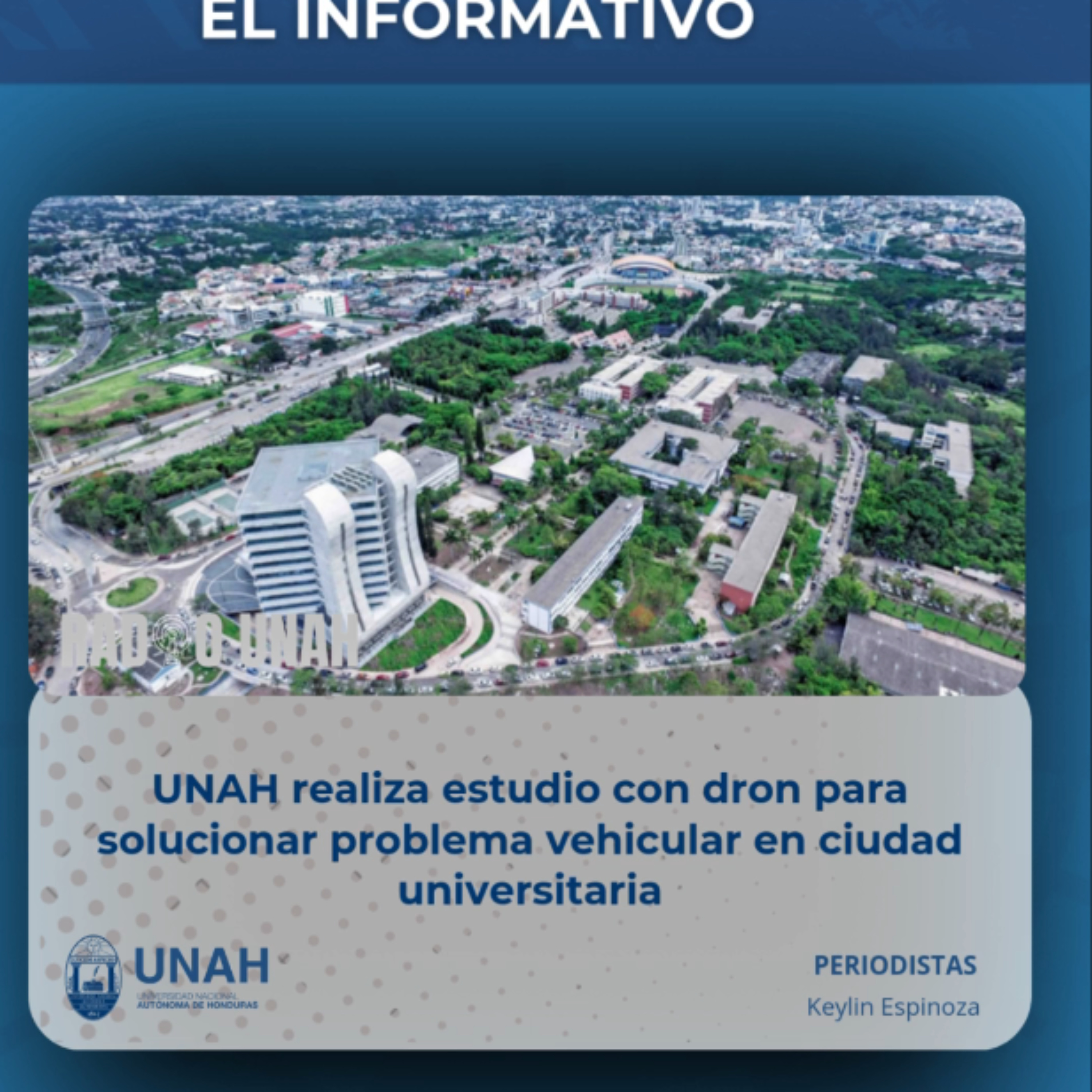 EL INFORMATIVO  episode artwork