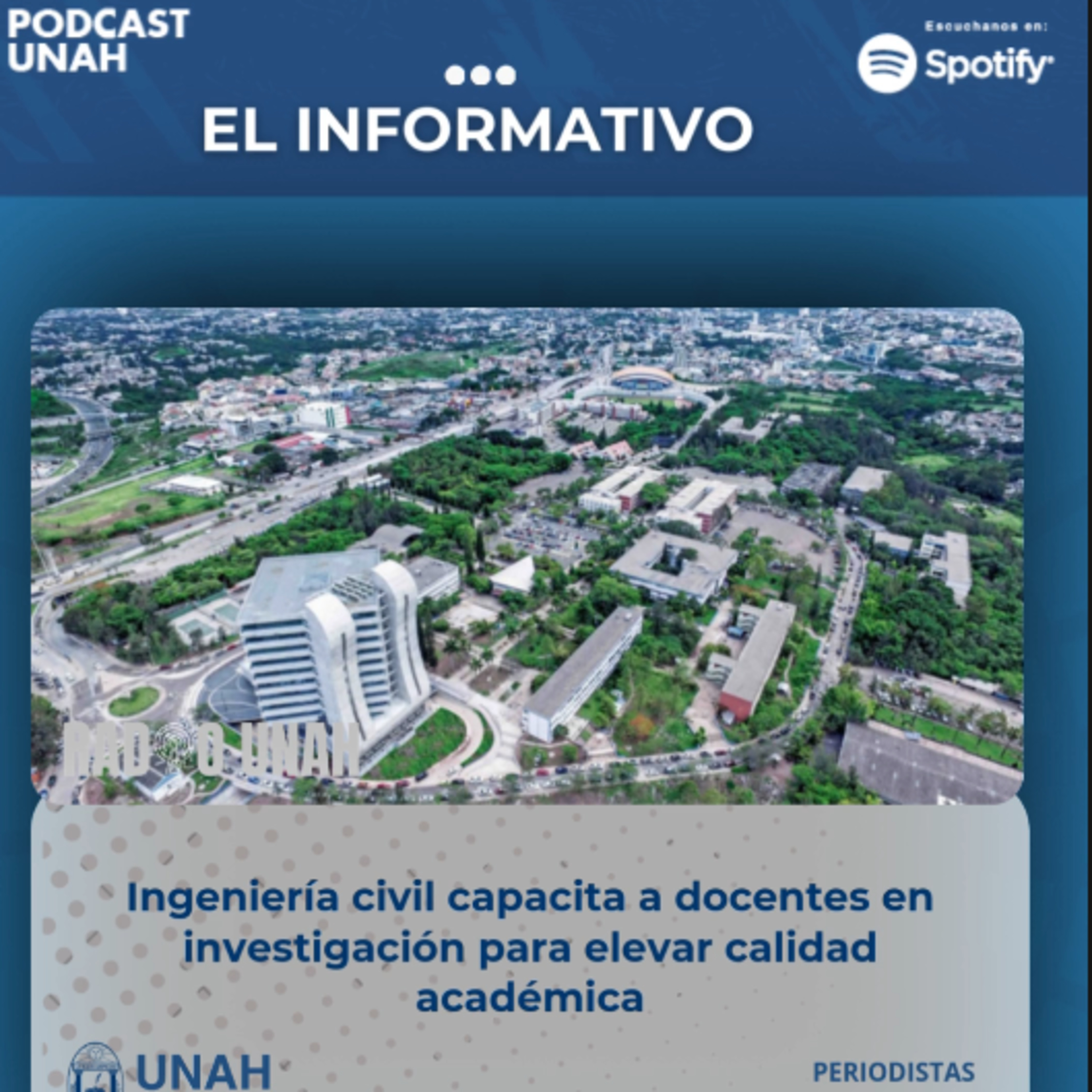 EL INFORMATIVO  episode artwork
