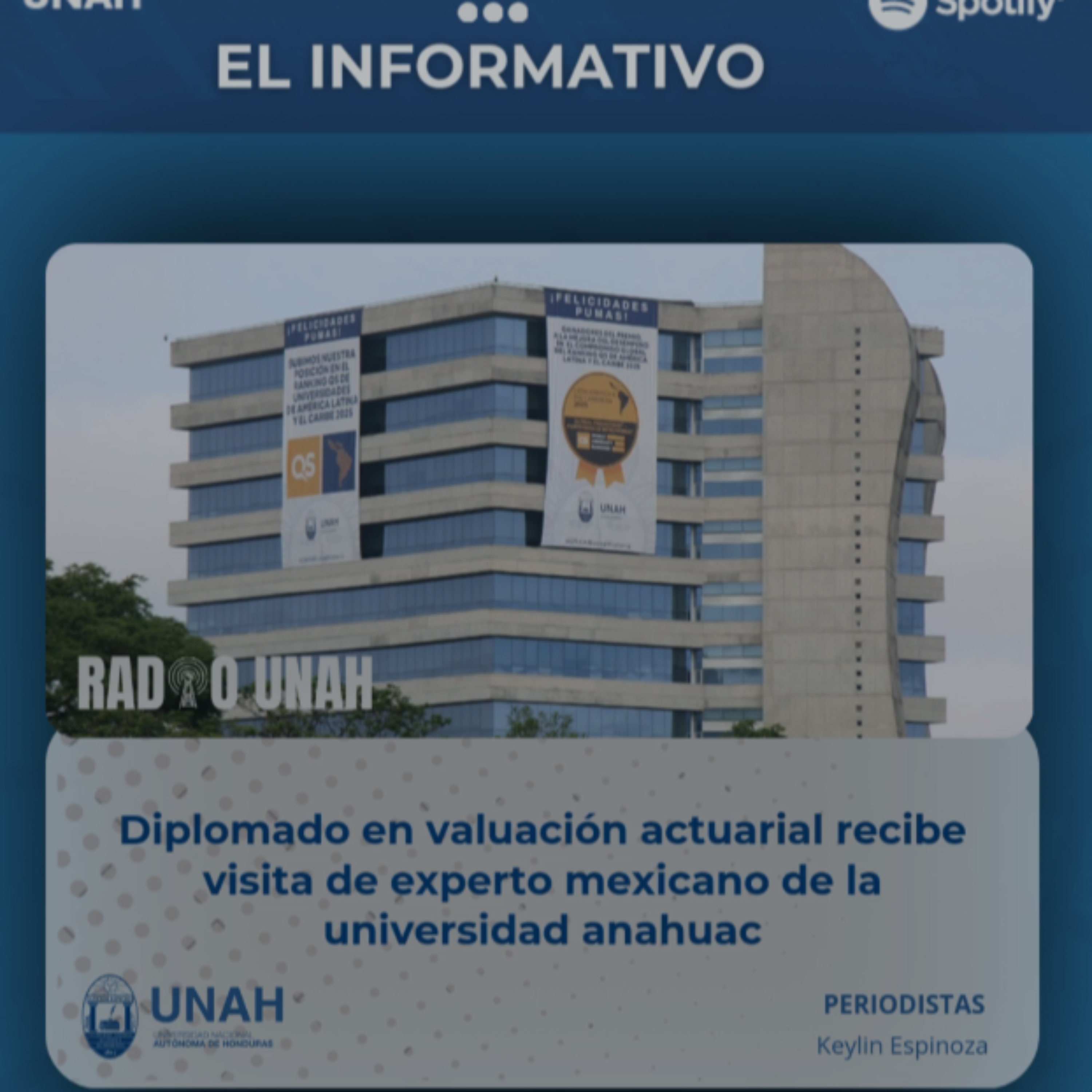 EL INFORMATIVO  episode artwork