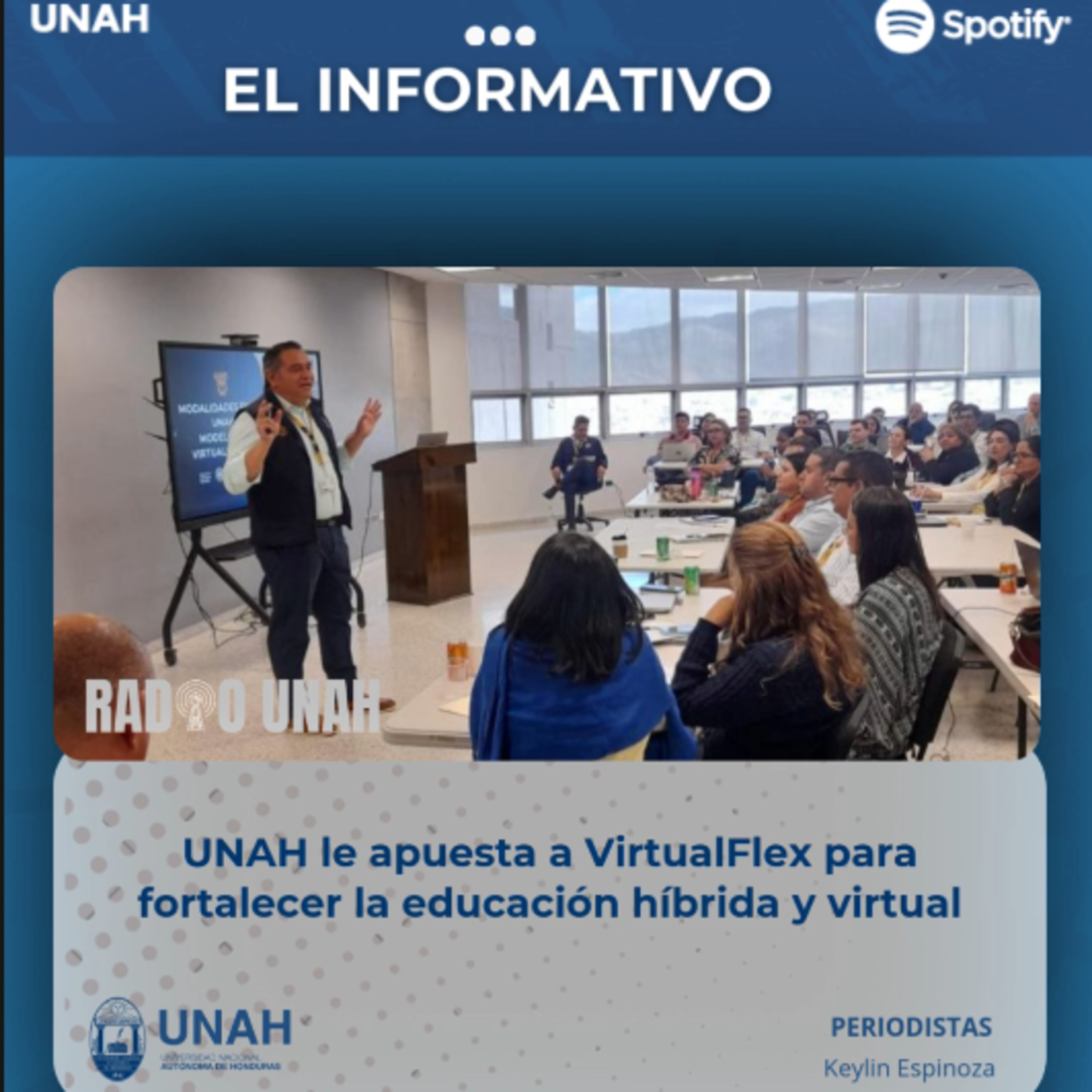 EL INFORMATIVO  episode artwork