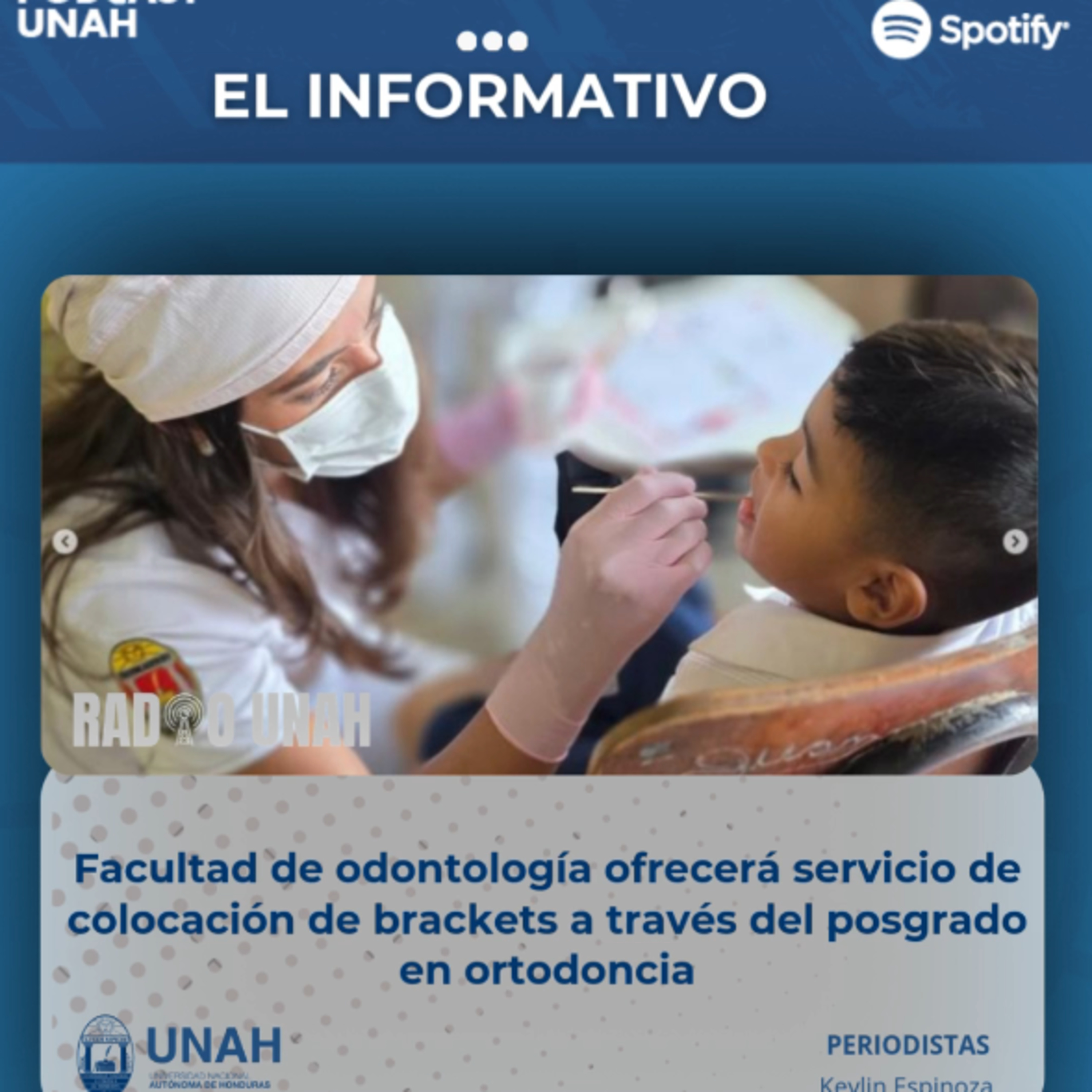 EL INFORMATIVO  episode artwork