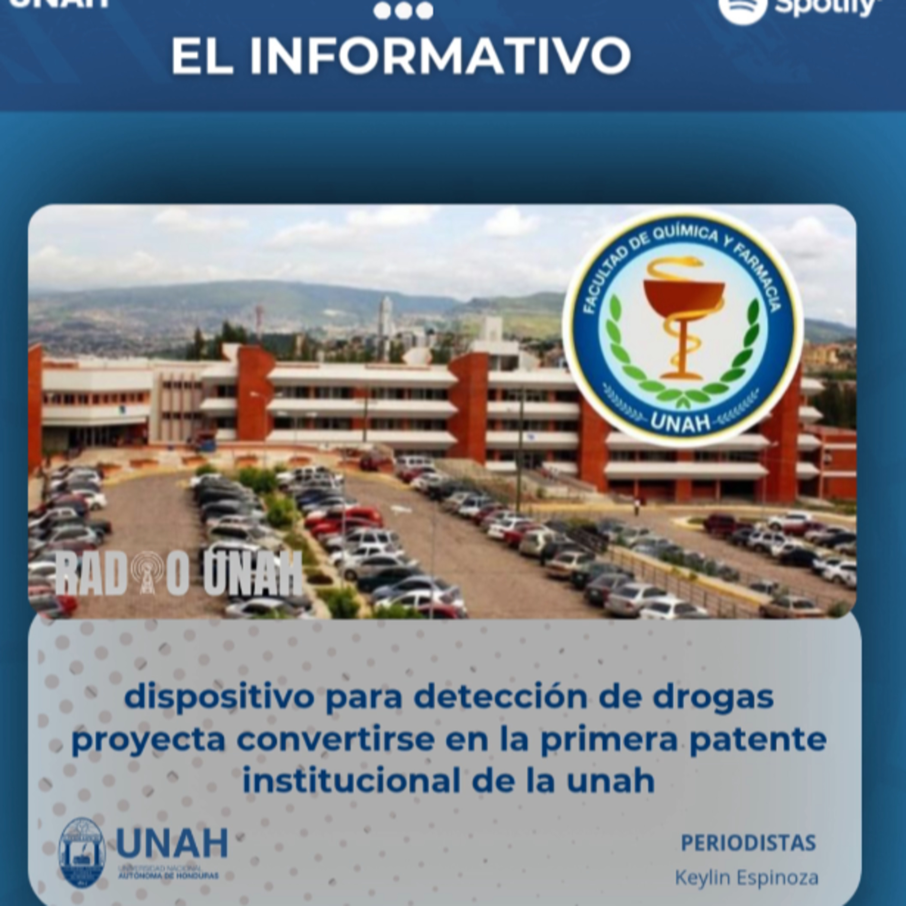 EL INFORMATIVO  episode artwork
