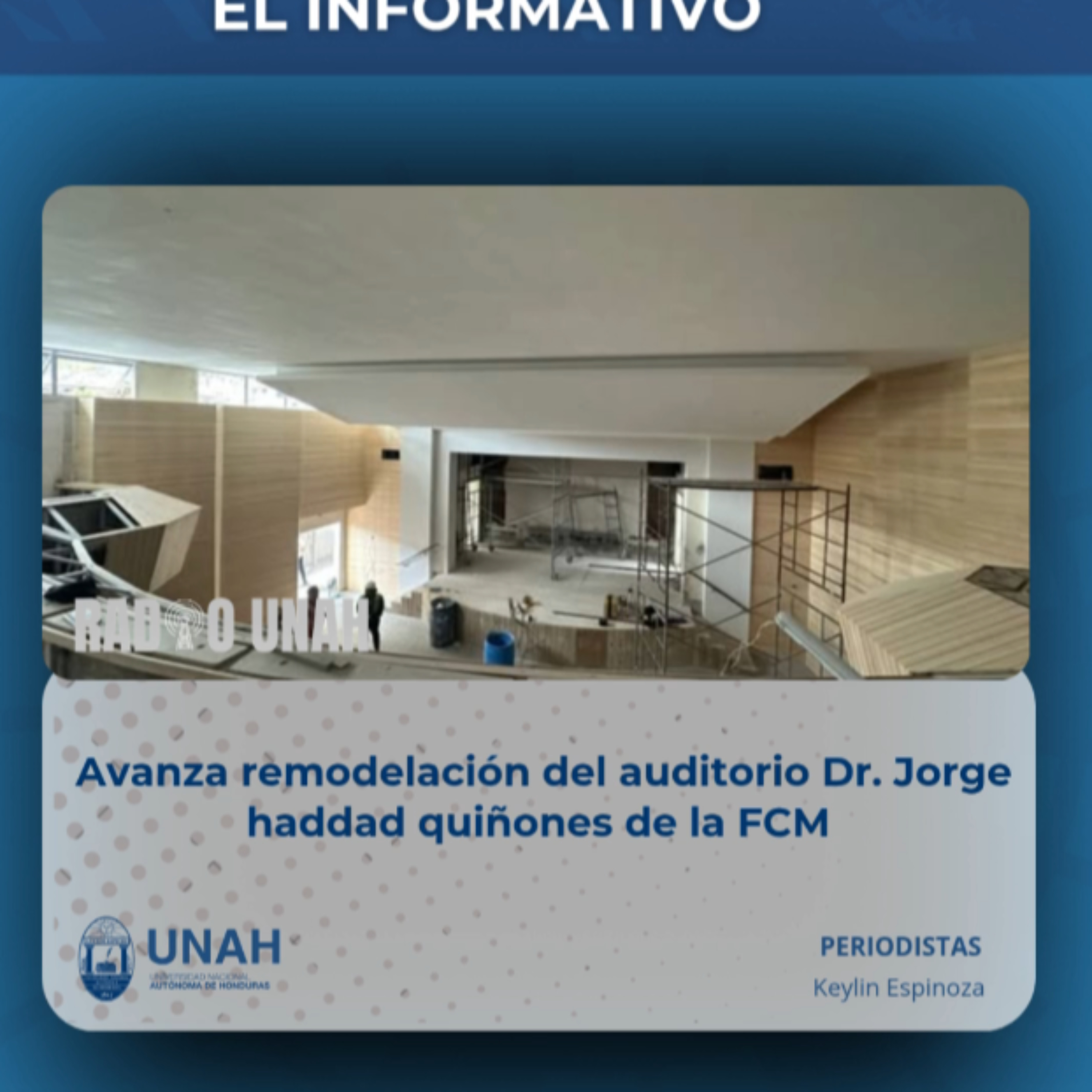 EL INFORMATIVO  episode artwork