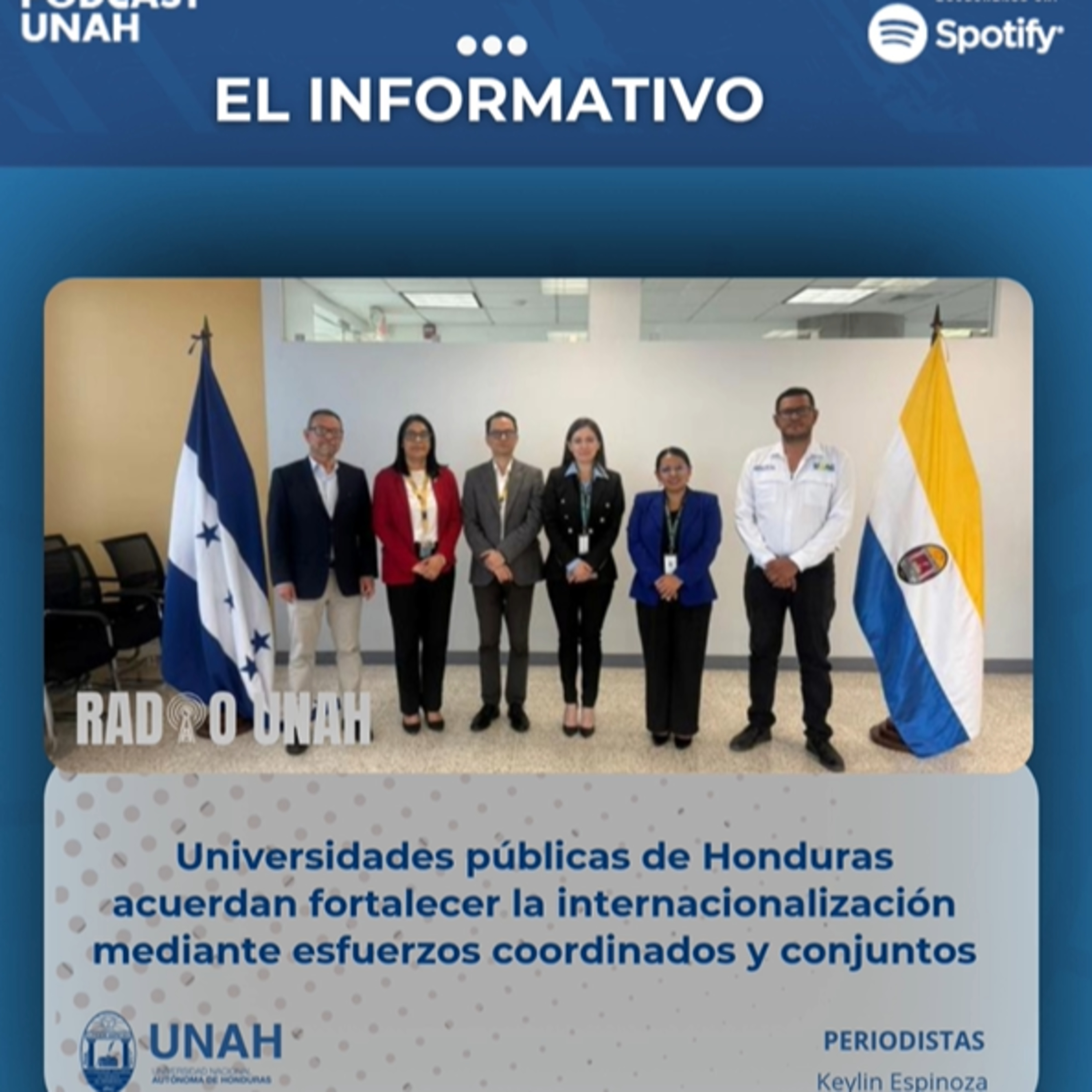 EL INFORMATIVO  episode artwork