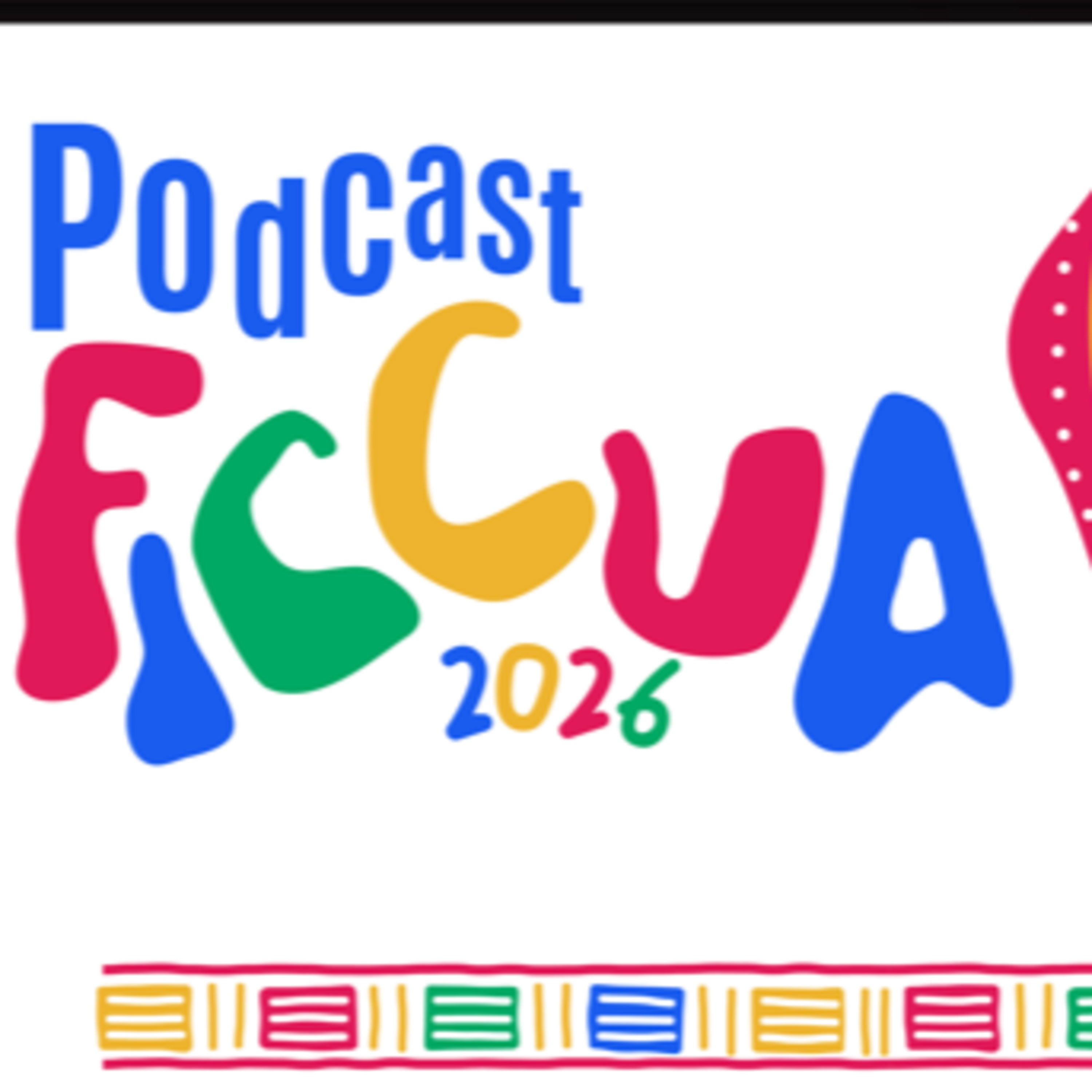 FICCUA 2026 - TEATRO episode artwork
