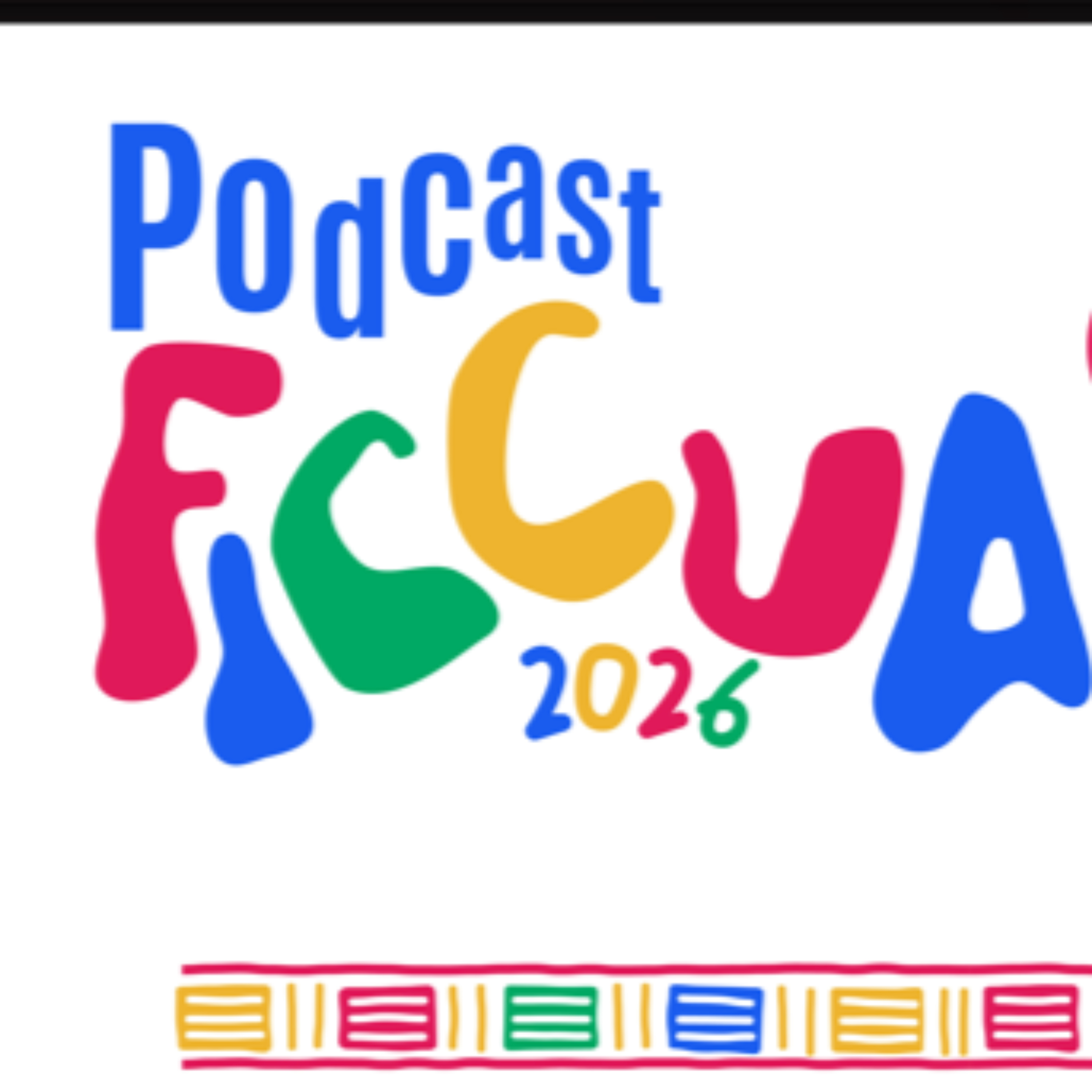 Portada de Podcast UNAH