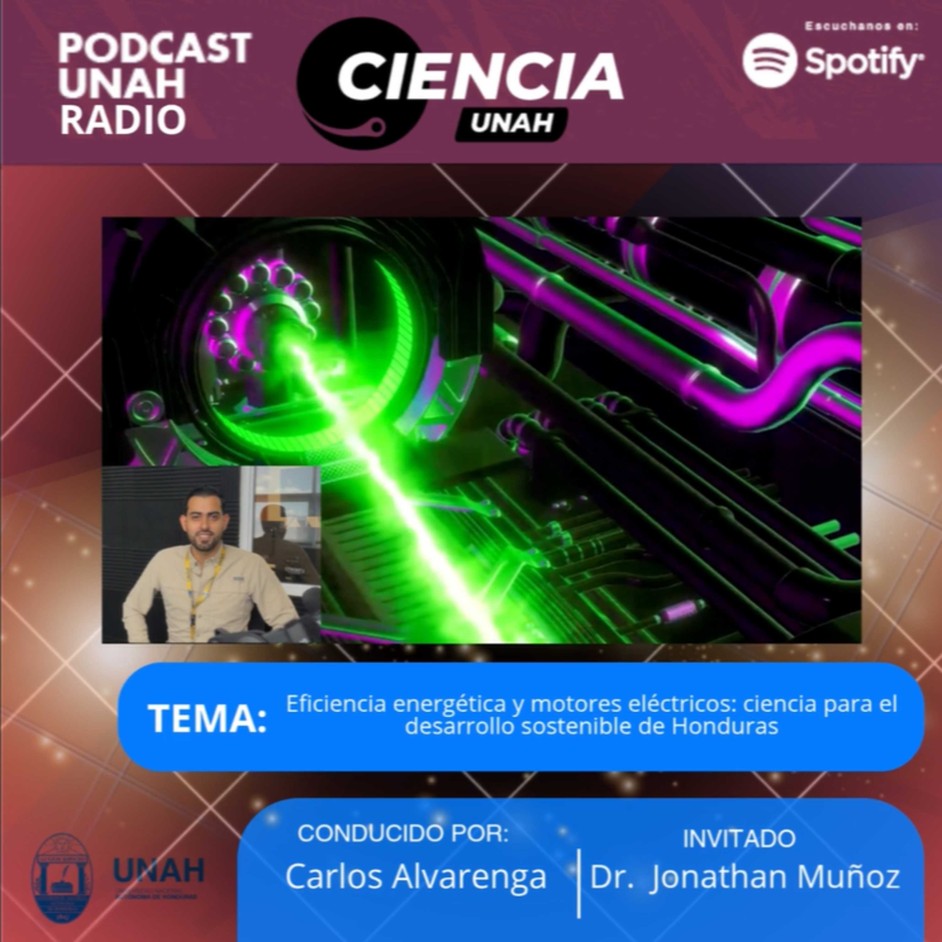CIENCIA UNAH